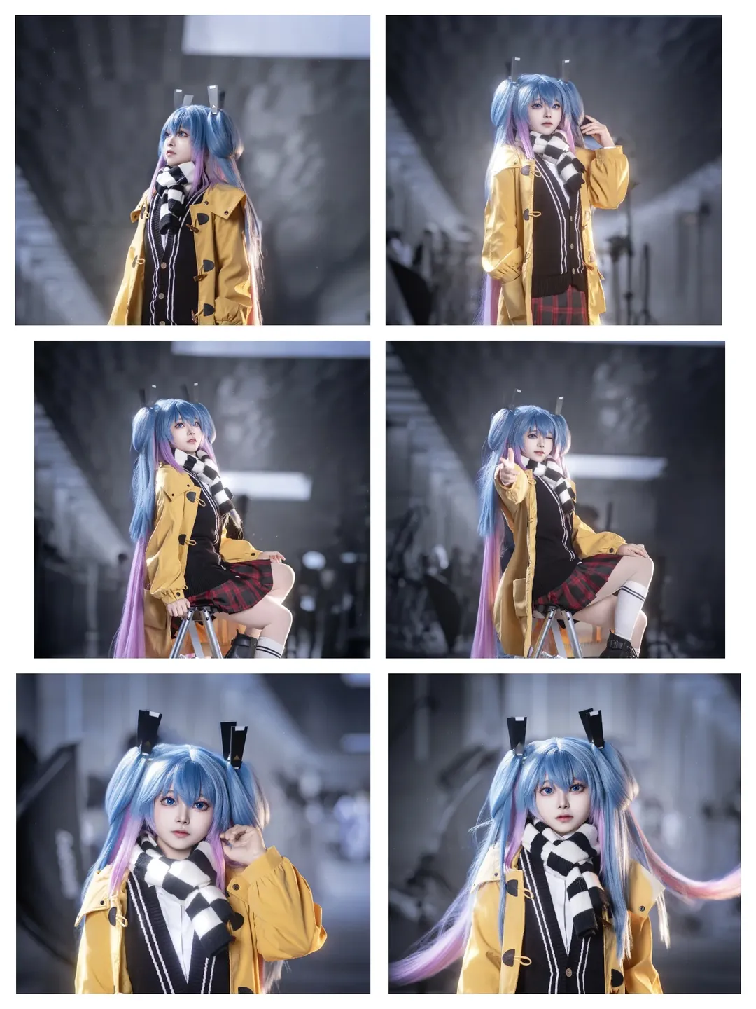 二次元摄影, 王者荣耀, cosplay场照, 孙尚香cos, 时之恋人 - 第1张