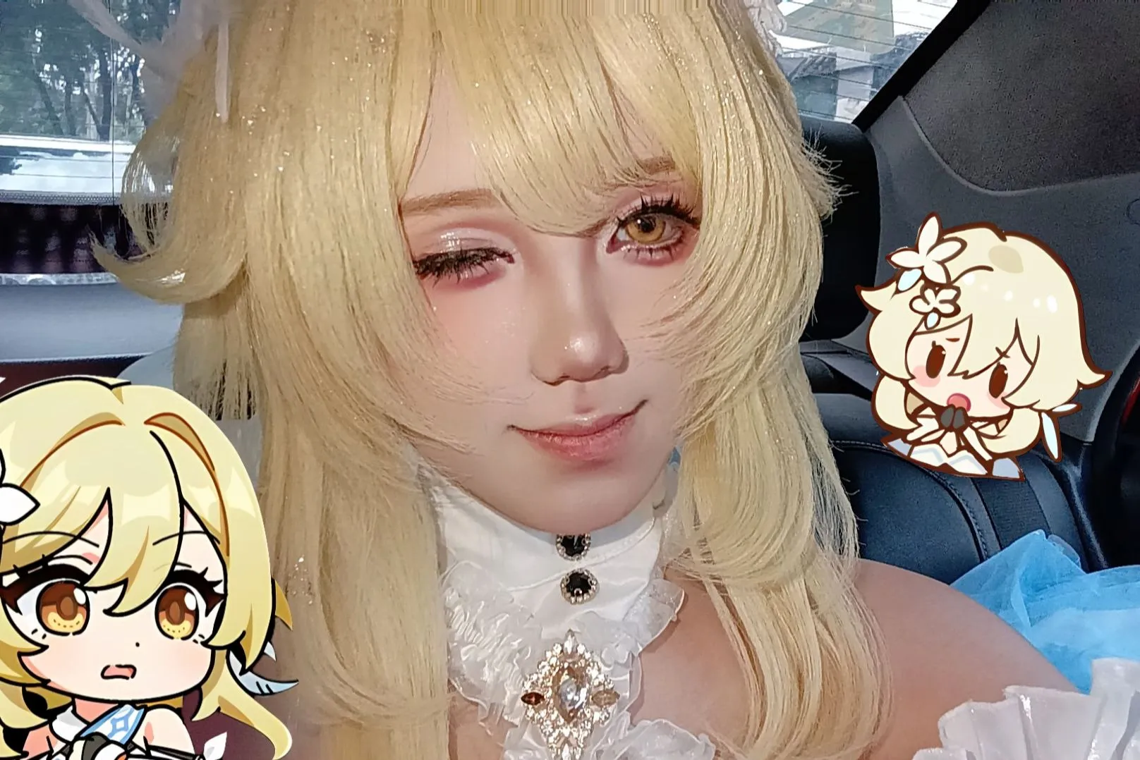 cosplay, 二次元摄影, 互勉约拍, 广州漫展, 深圳漫展 - 第2张