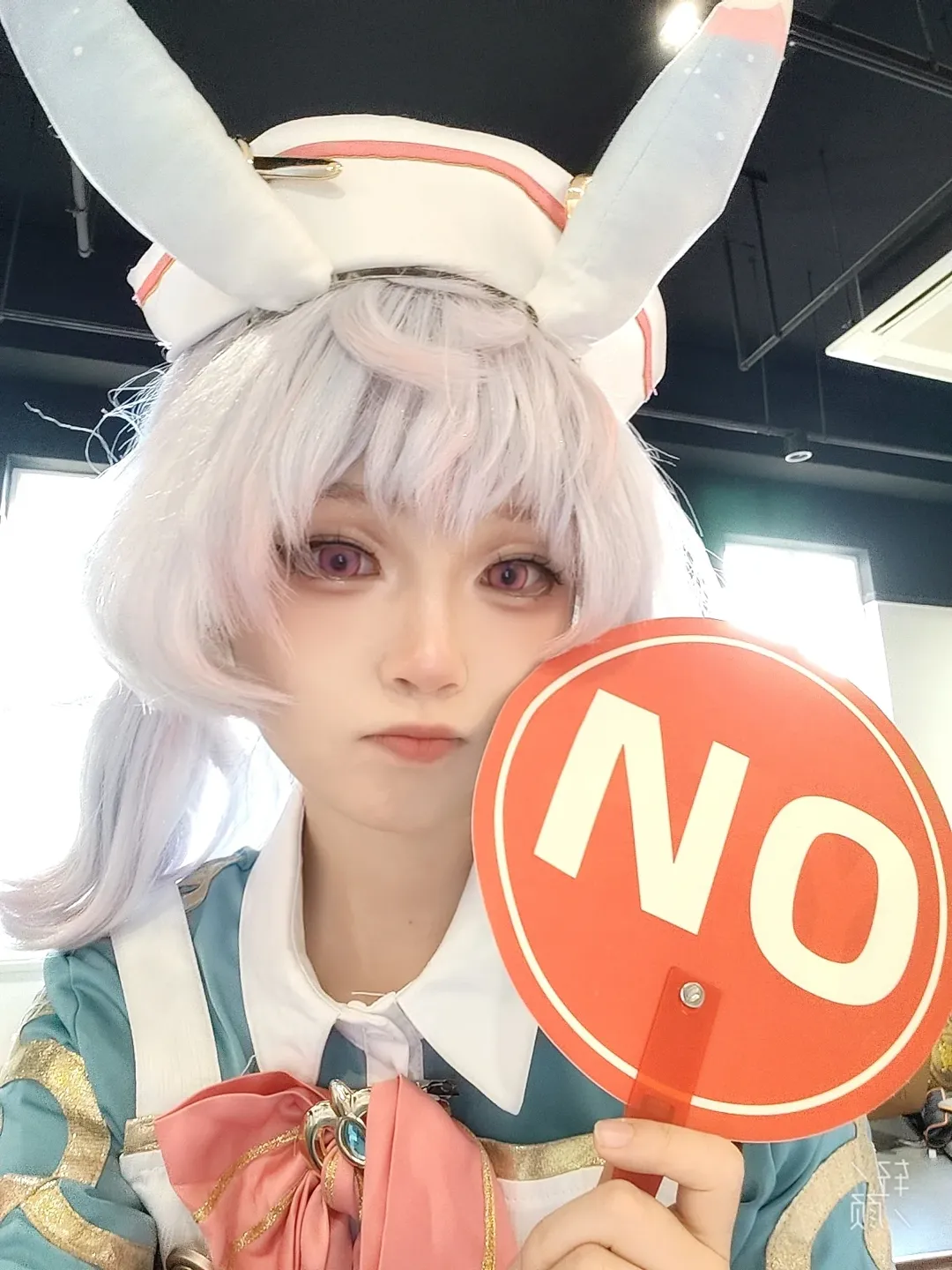 原神, 二次元撮影, イベント写真, シグウィン コスプレ, コスプレ日常 - 1枚目