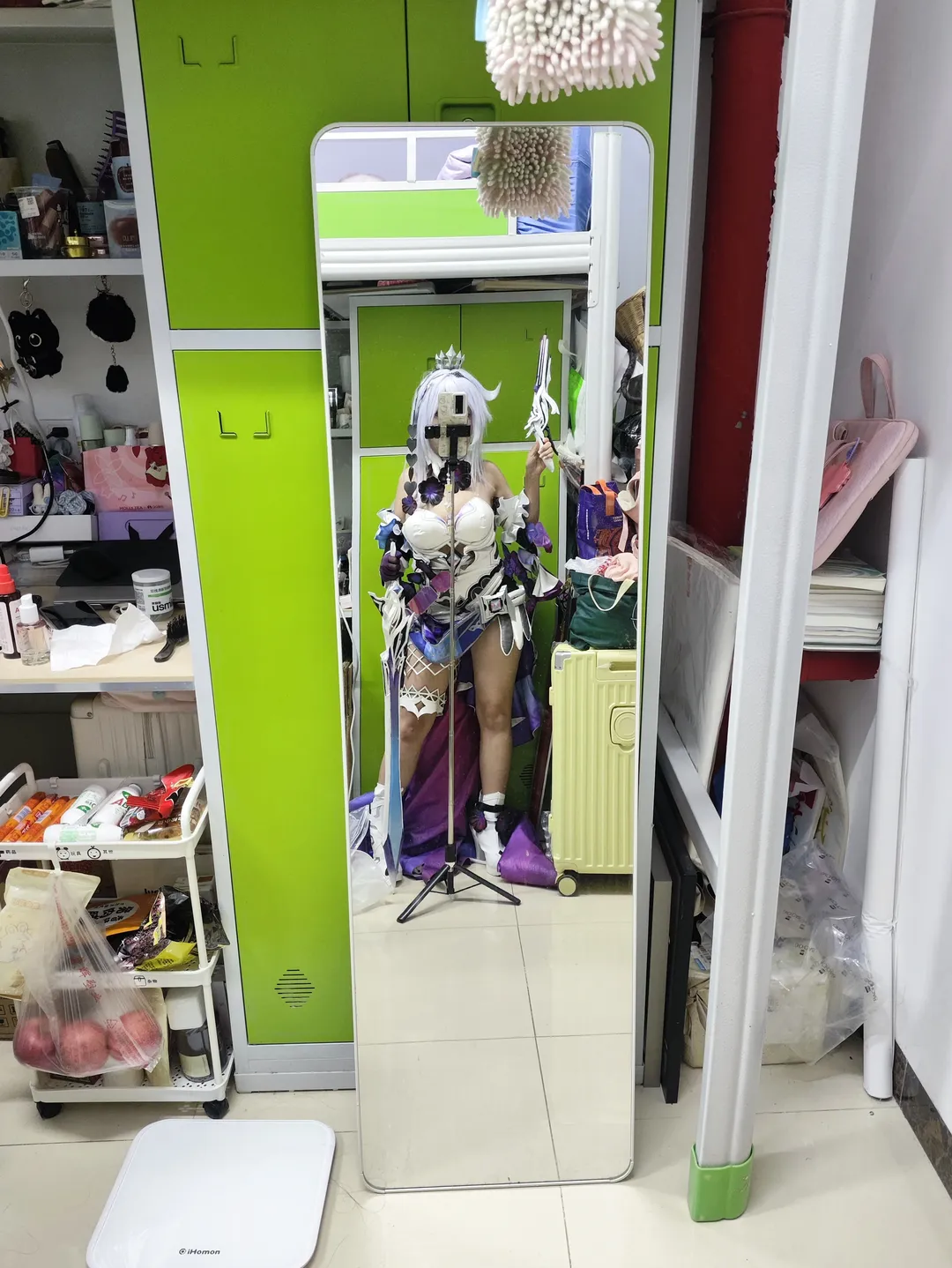 二次元, コスプレ, 崩壊3rd, 終焉の律者 コスプレ, キアナ - 3枚目