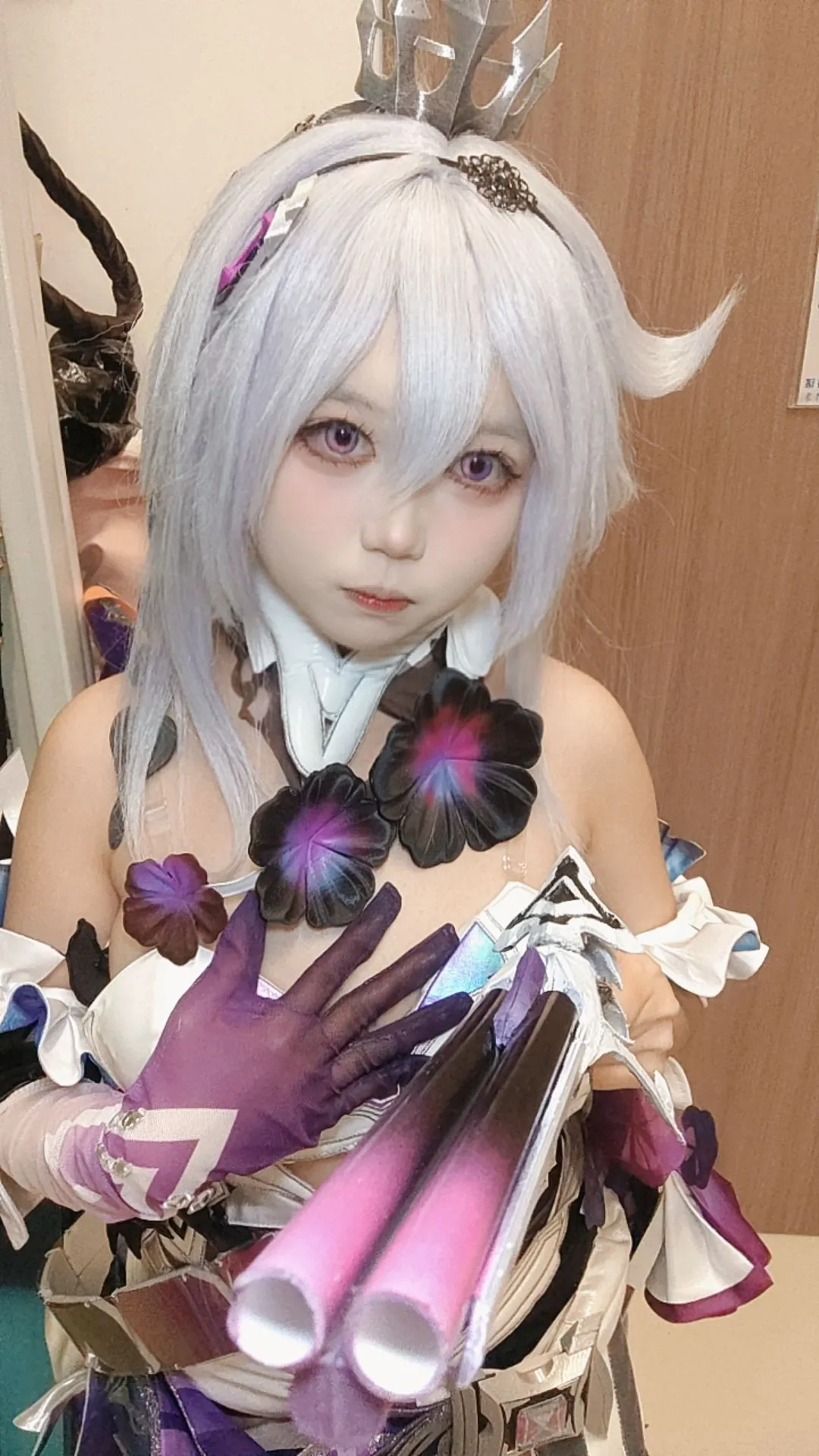 二次元, コスプレ, 崩壊3rd, 終焉の律者 コスプレ, キアナ - 4枚目
