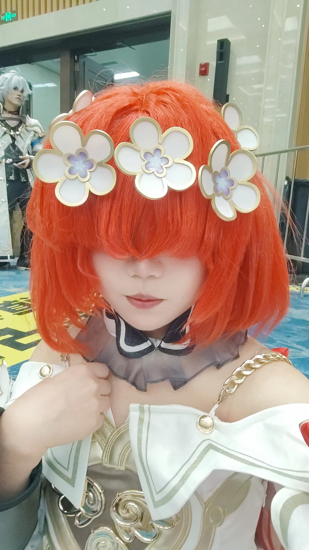 崩坏星穹铁道, 缇宝cos, cosplay日常, 南宁漫展, 南宁冬典 - 第8张