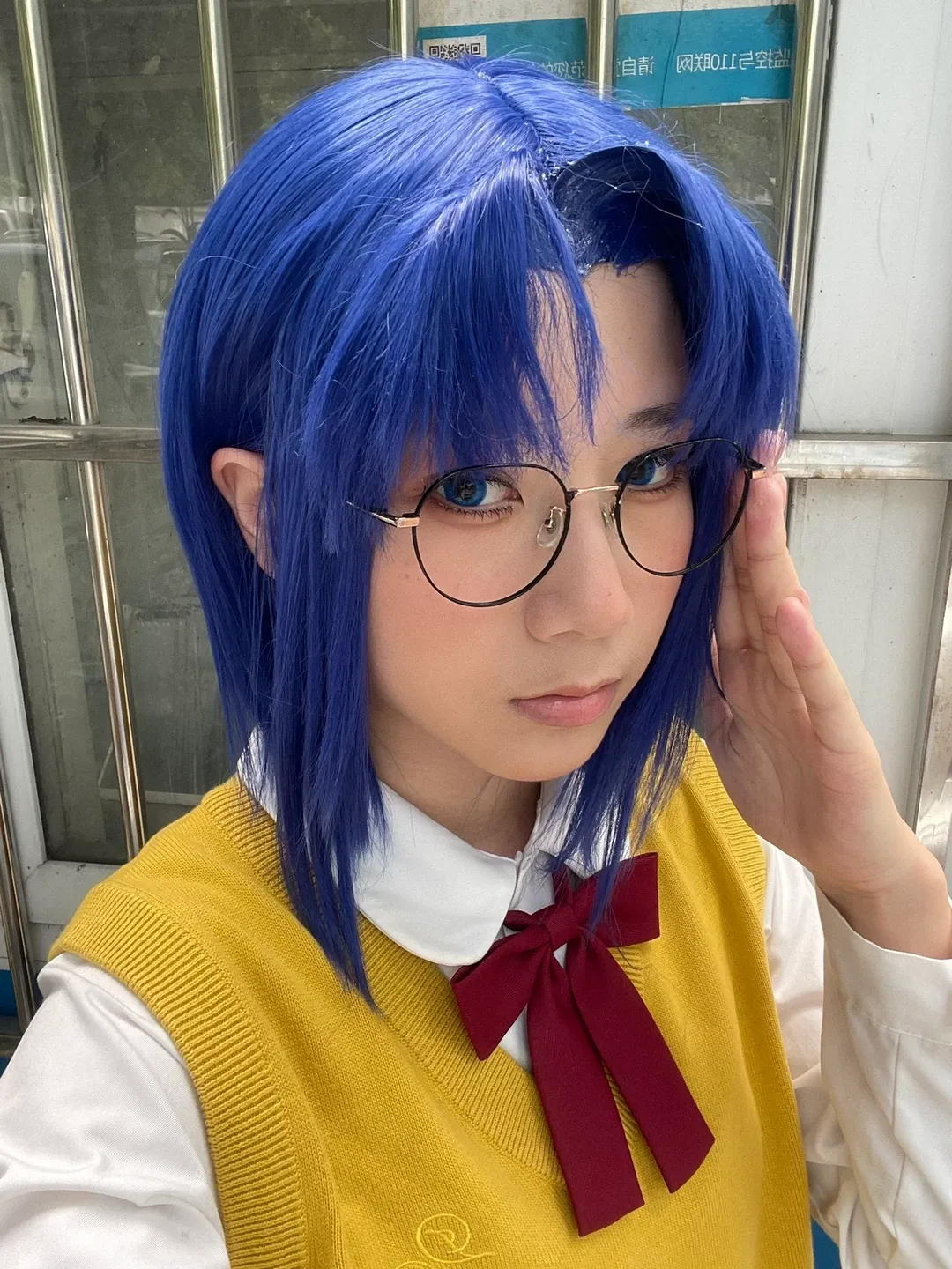 Cosplay, 型月, 月姬, 希耶尔cos, CP展 - 第2张