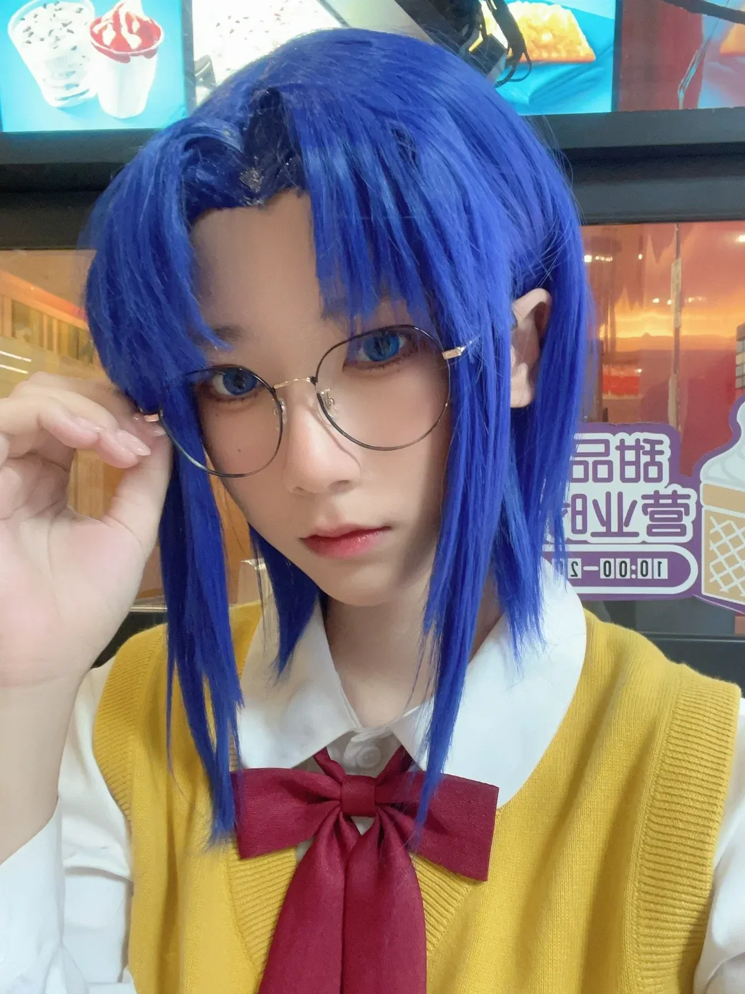 Cosplay, 型月, 月姬, 希耶尔cos, CP展 - 第3张