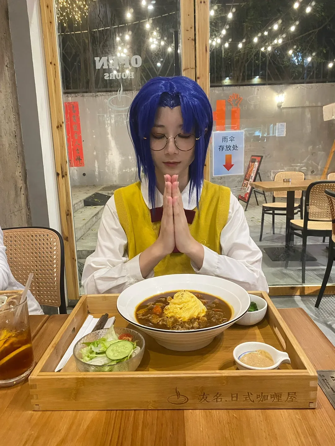 Cosplay, 型月, 月姬, 希耶尔cos, CP展 - 第4张