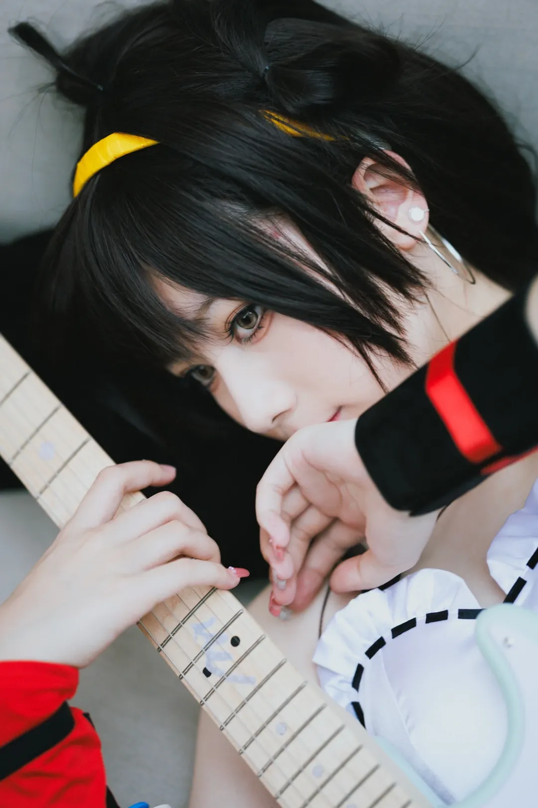 Cosplay, 黑丝, 凉宫春日cos, 凉宫春日的忧郁, 激奏 - 第4张