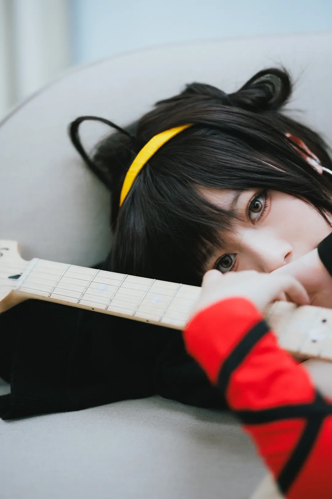 Cosplay, 黑丝, 凉宫春日cos, 凉宫春日的忧郁, 激奏 - 第5张