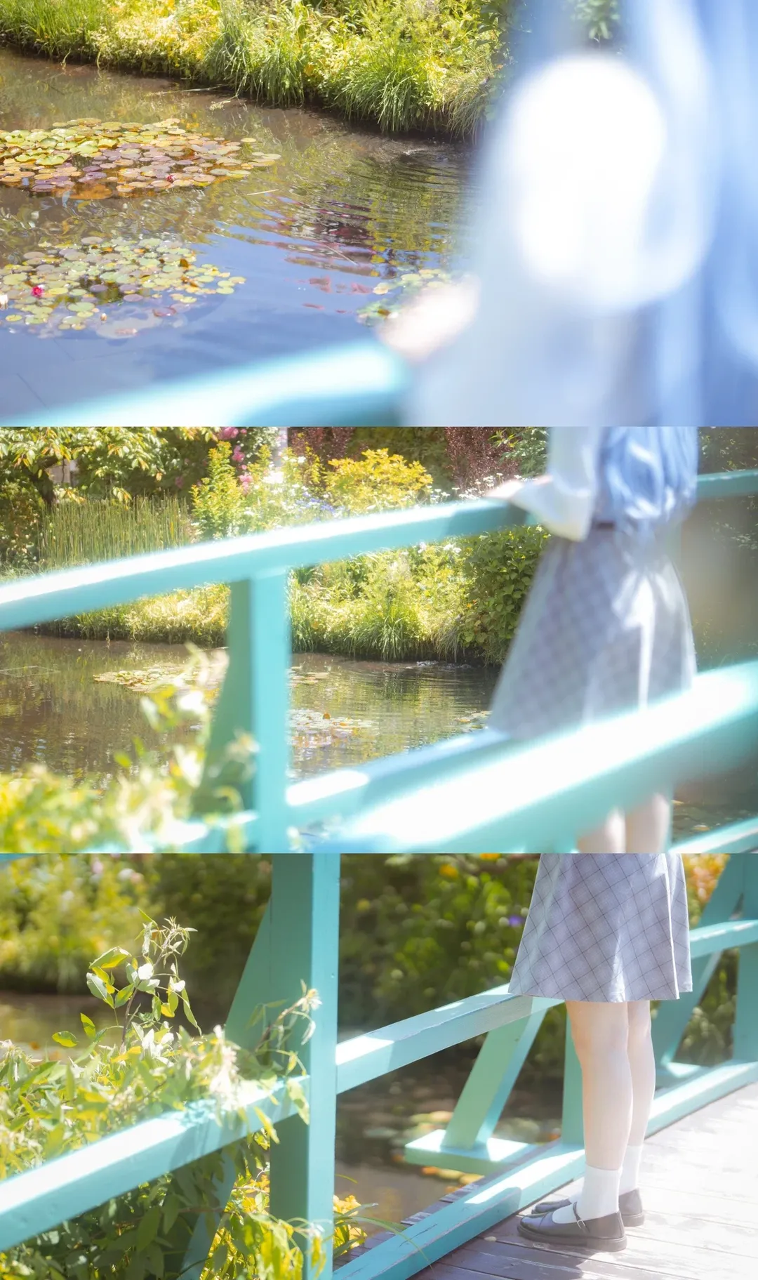 cosplay, 丰川祥子cos, 逆光摄影, 圣地巡礼, mygo - 第2张
