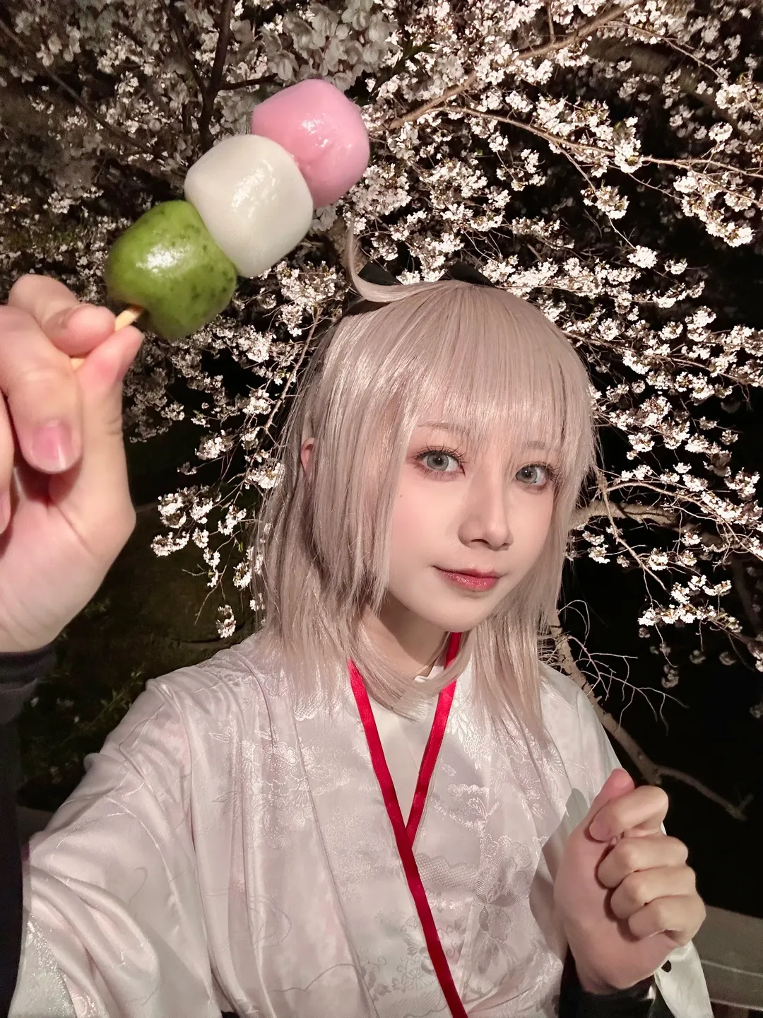冲田总司cos, fgo, 夜樱摄影, 正统和服, 新选组 - 第10张