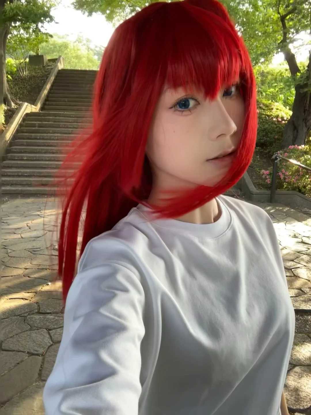 ロールプレイ, Fate/Grand Order, 月姫, 蒼崎青子 コスプレ, 魔法使いの夜 - 11枚目