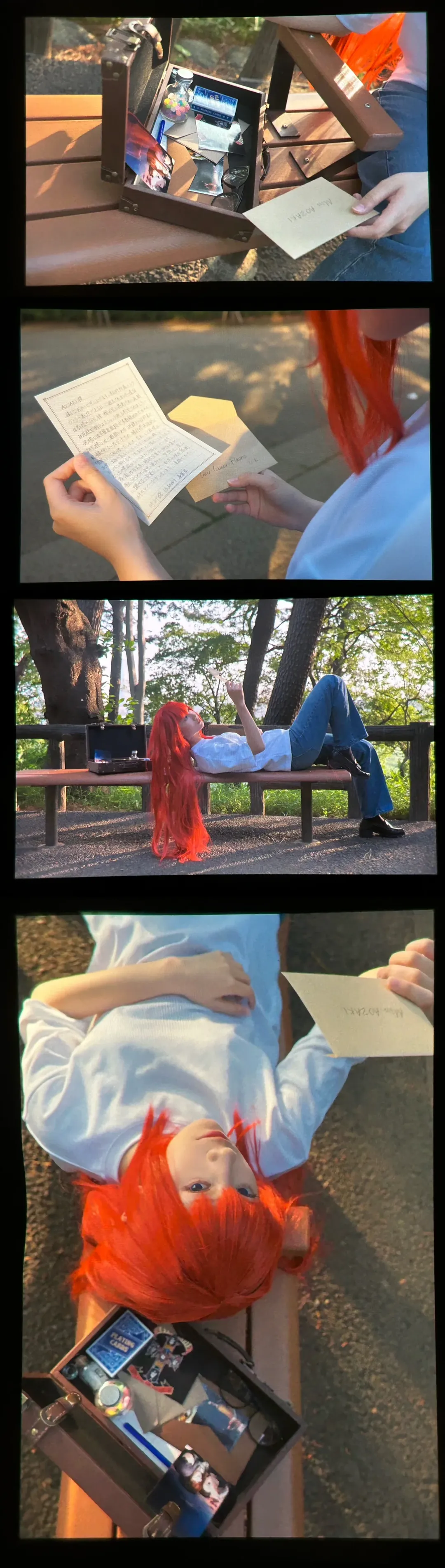 ロールプレイ, Fate/Grand Order, 月姫, 蒼崎青子 コスプレ, 魔法使いの夜 - 9枚目