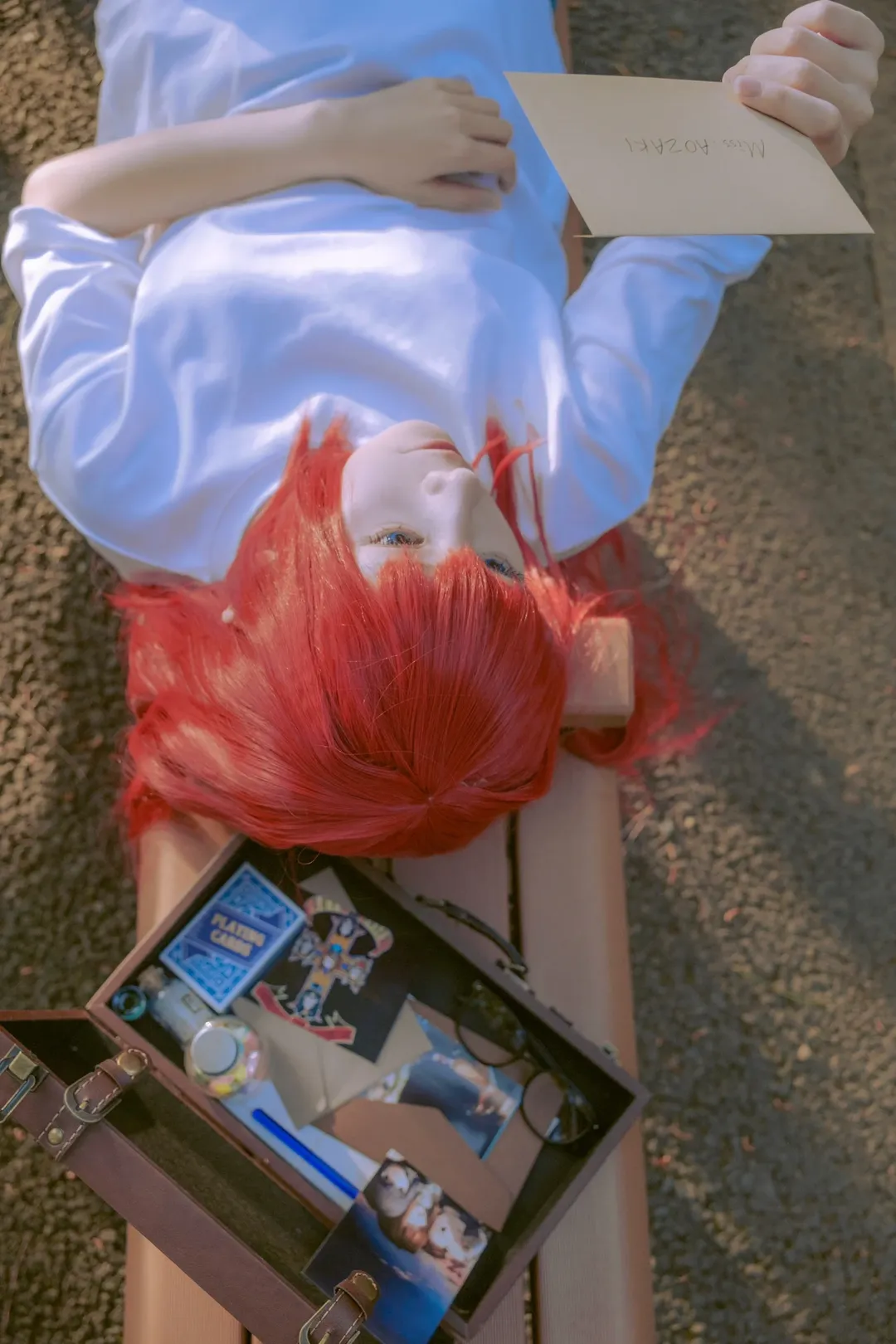 cosplay, fgo, 月姬, 苍崎青子cos, 魔法使之夜 - 第2张