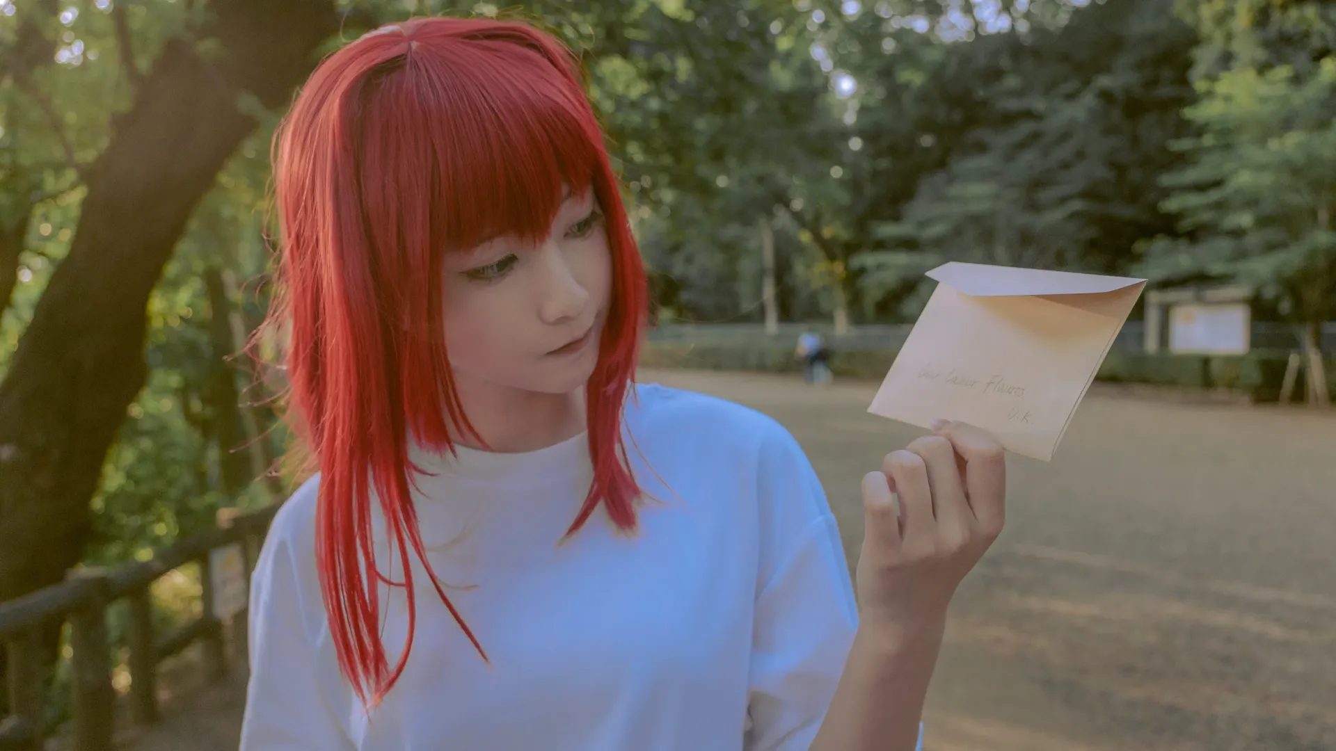 cosplay, fgo, 月姬, 苍崎青子cos, 魔法使之夜 - 第5张