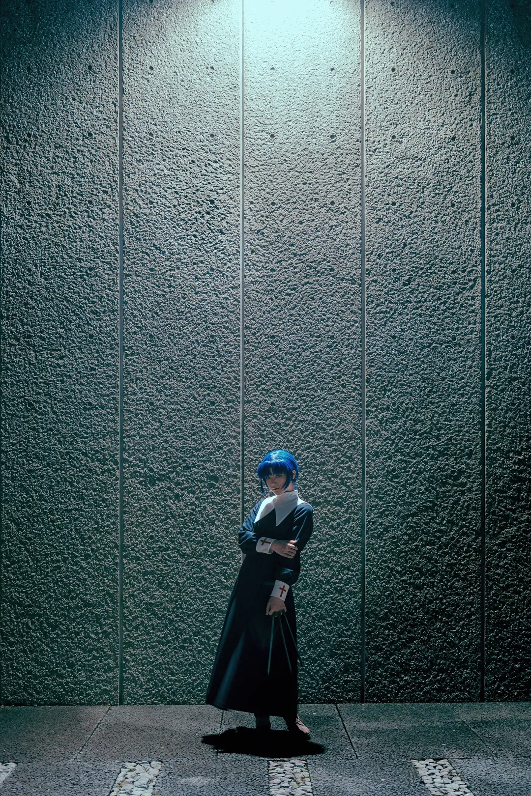 月姫, 女性コスプレイヤー, シエルコスプレ, 代行者, 武内崇 - 8枚目