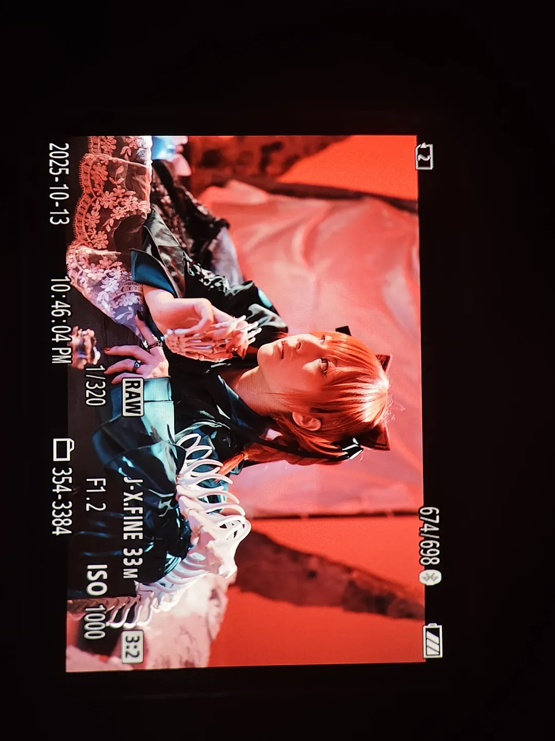 东方Project, 火焰猫燐cos, 暗黑哥特, 死体旅行, 宝石水晶 - 第12张