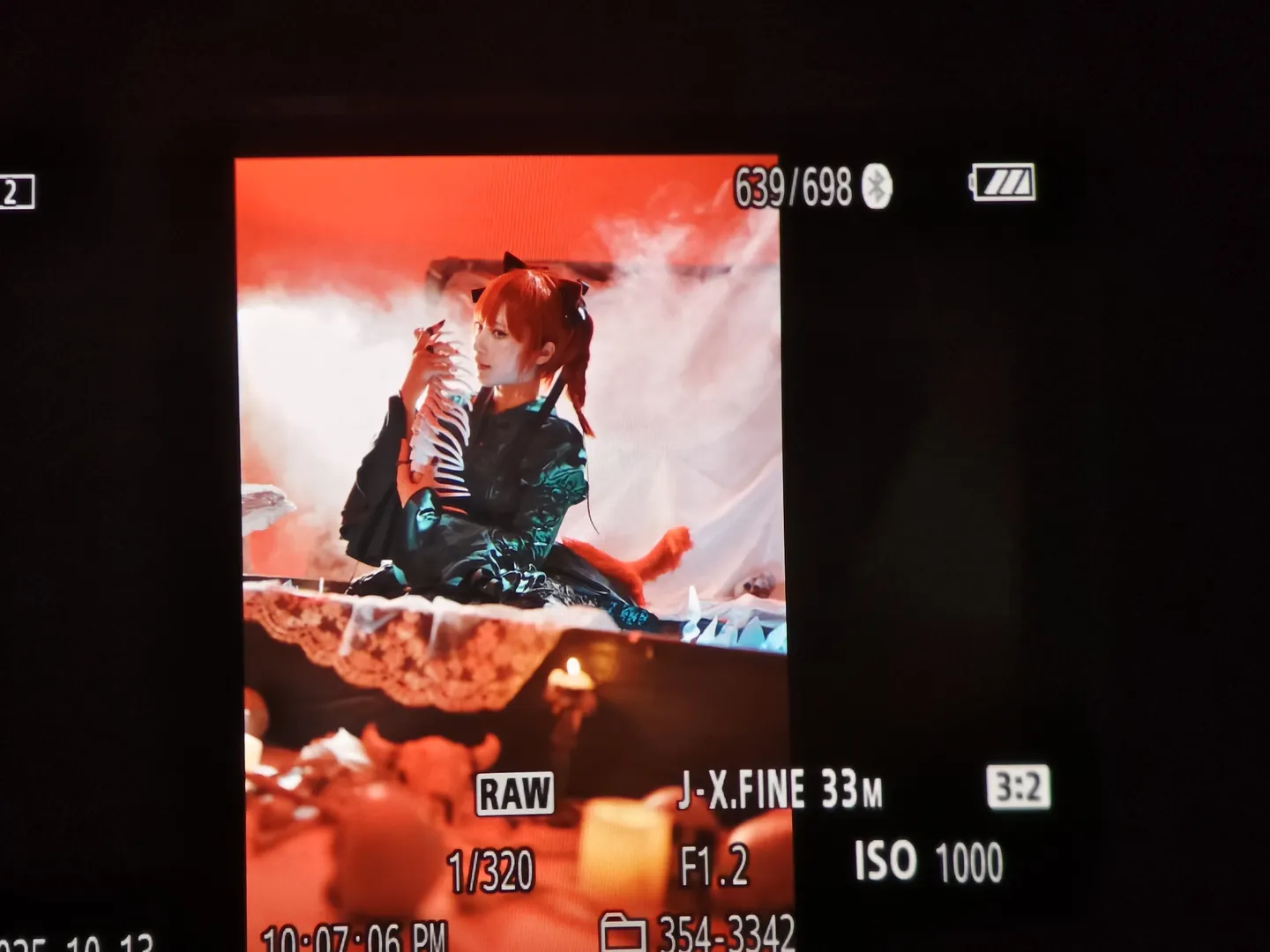 东方Project, 火焰猫燐cos, 暗黑哥特, 死体旅行, 宝石水晶 - 第13张