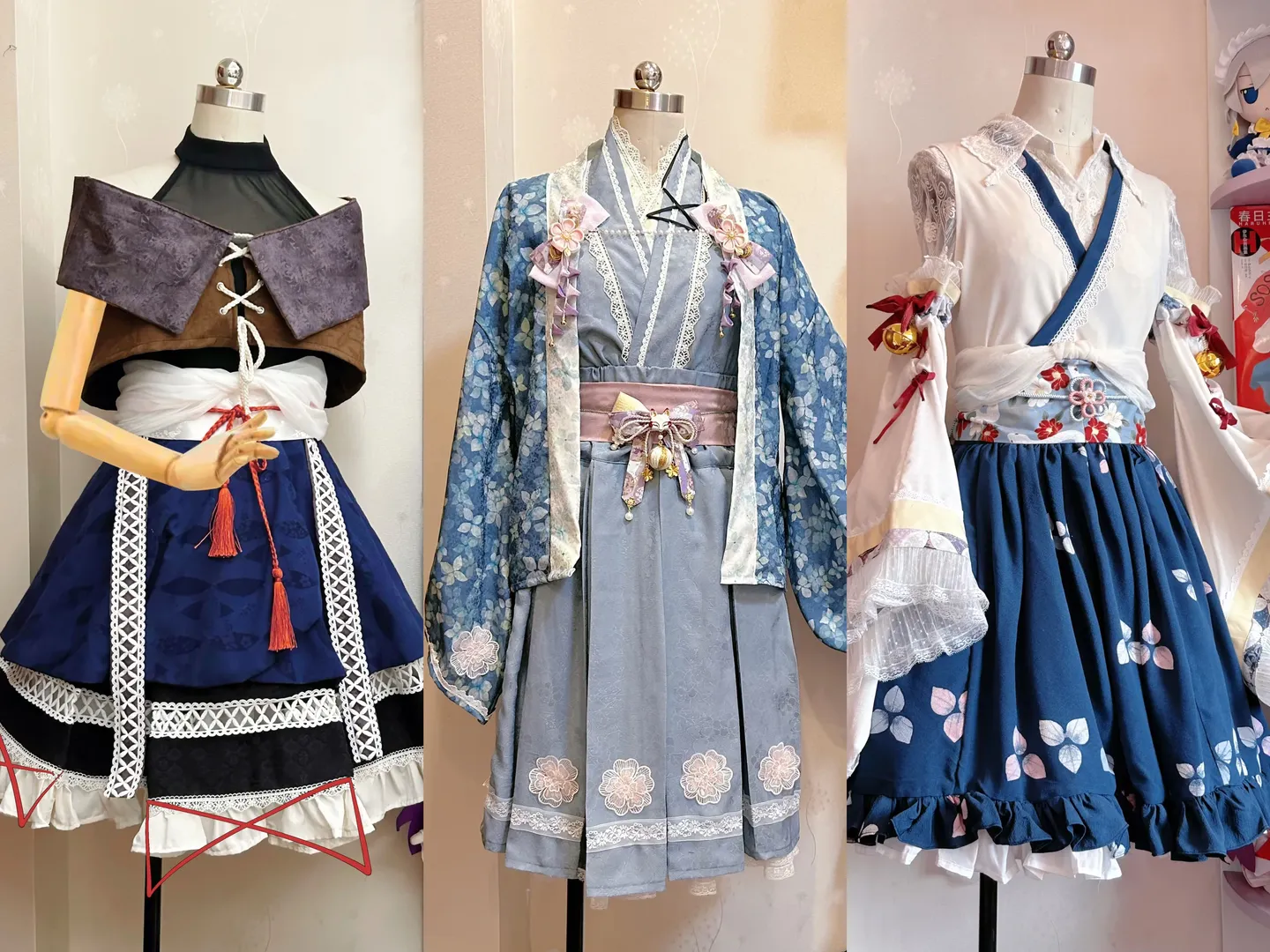 东方, 黑丝, 型月, 凛cos, 冲田cos - 第8张
