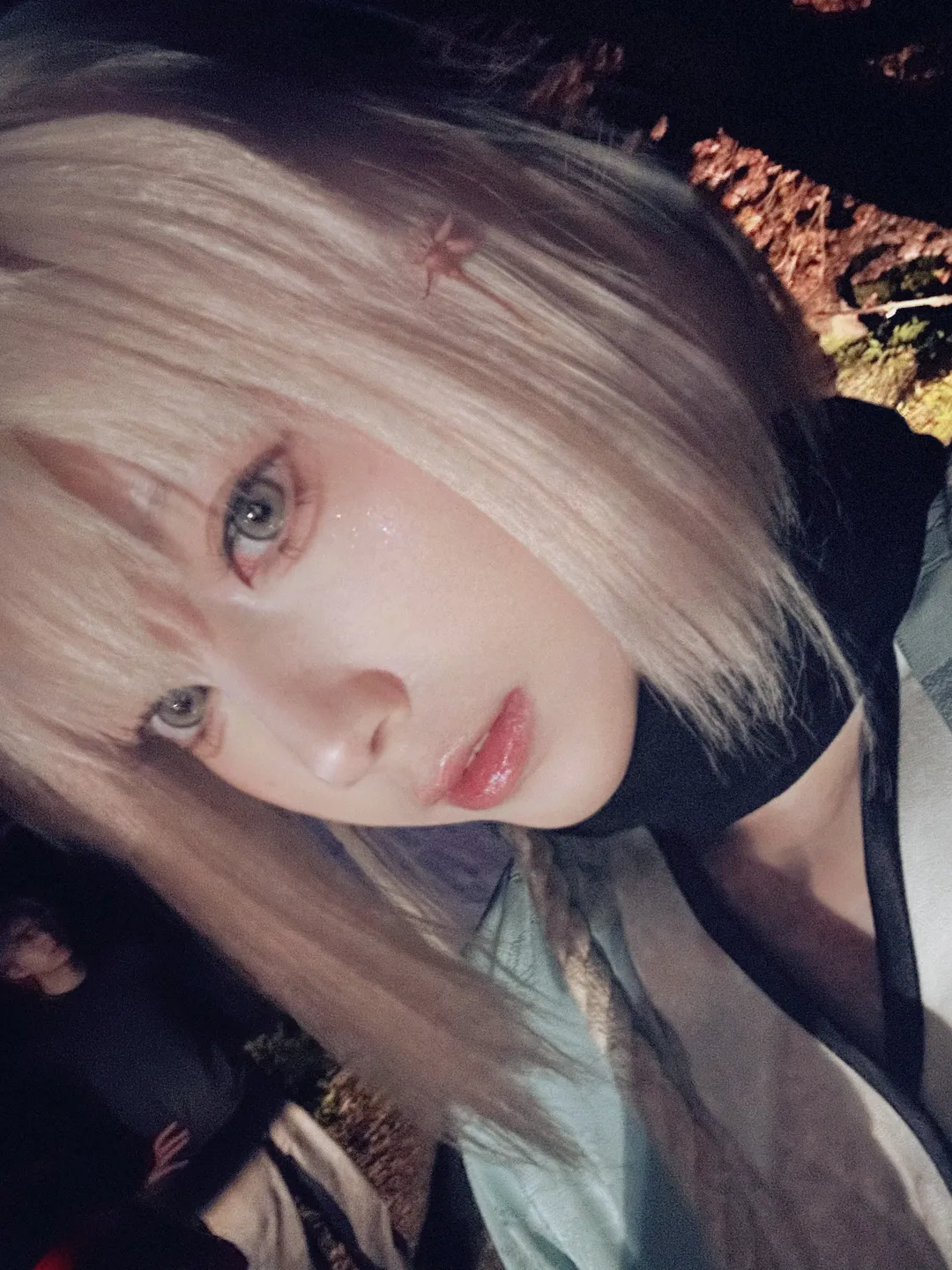cosplay, 冲田总司cos, fgo, 和风少女, 春日摄影 - 第7张