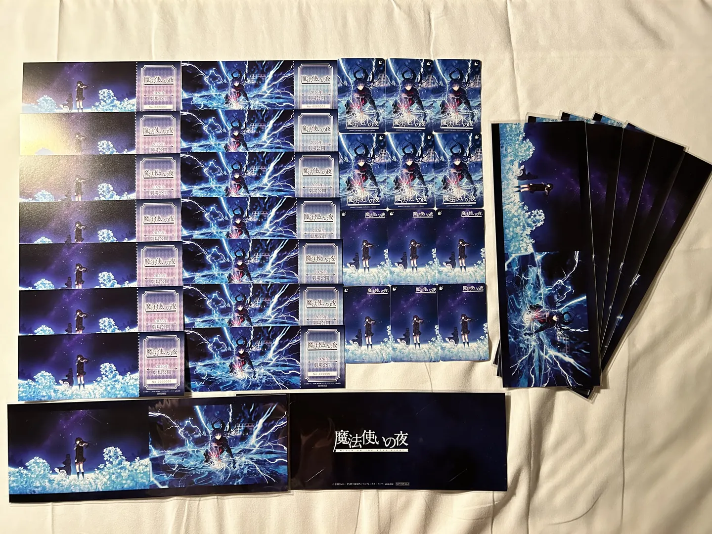蒼崎青子cos, 魔法使之夜, 久遠寺有珠cos, 德島マチアソビ, ufotable動畫 - 第9張