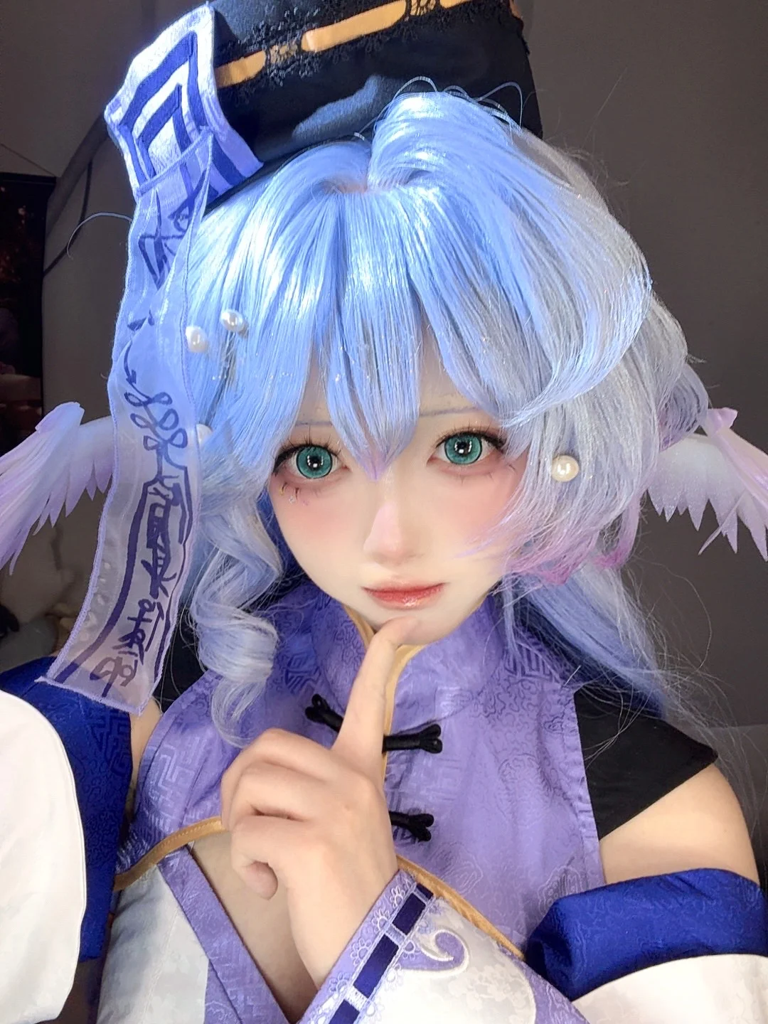 cosplay, 崩坏星穹铁道, 知更鸟cos, 二次元cos, Coser - 第2张