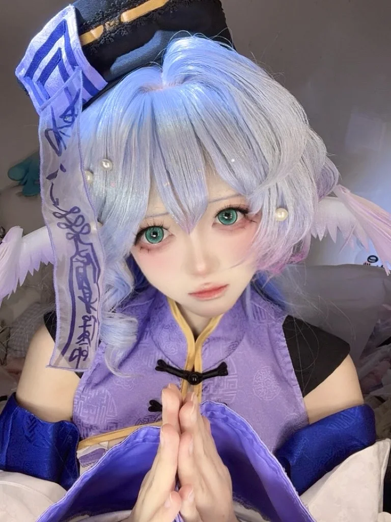 cosplay, 崩坏星穹铁道, 知更鸟cos, 二次元cos, Coser - 第3张