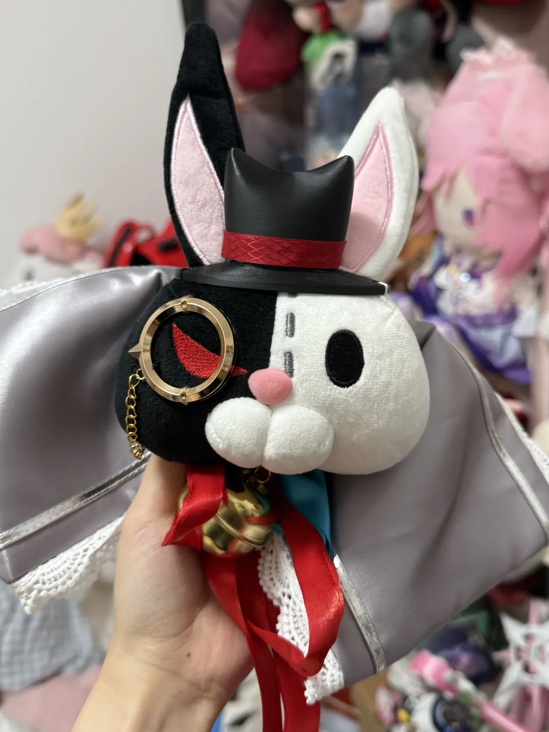 崩坏星穹铁道, 火花cos, 三分妄想, cosplay穿搭, 重工cos服 - 第4张