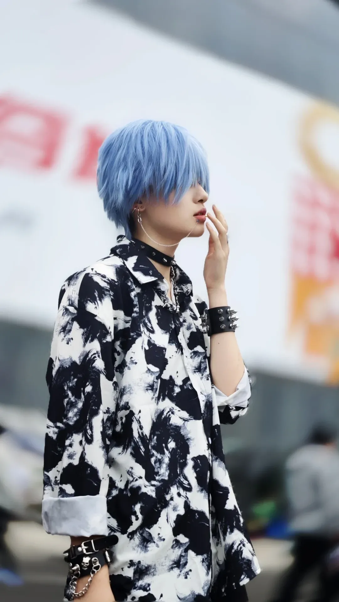 漫展穿搭, 老番cos, cosplay返图, 二次元回忆, 成都世界线 - 第2张