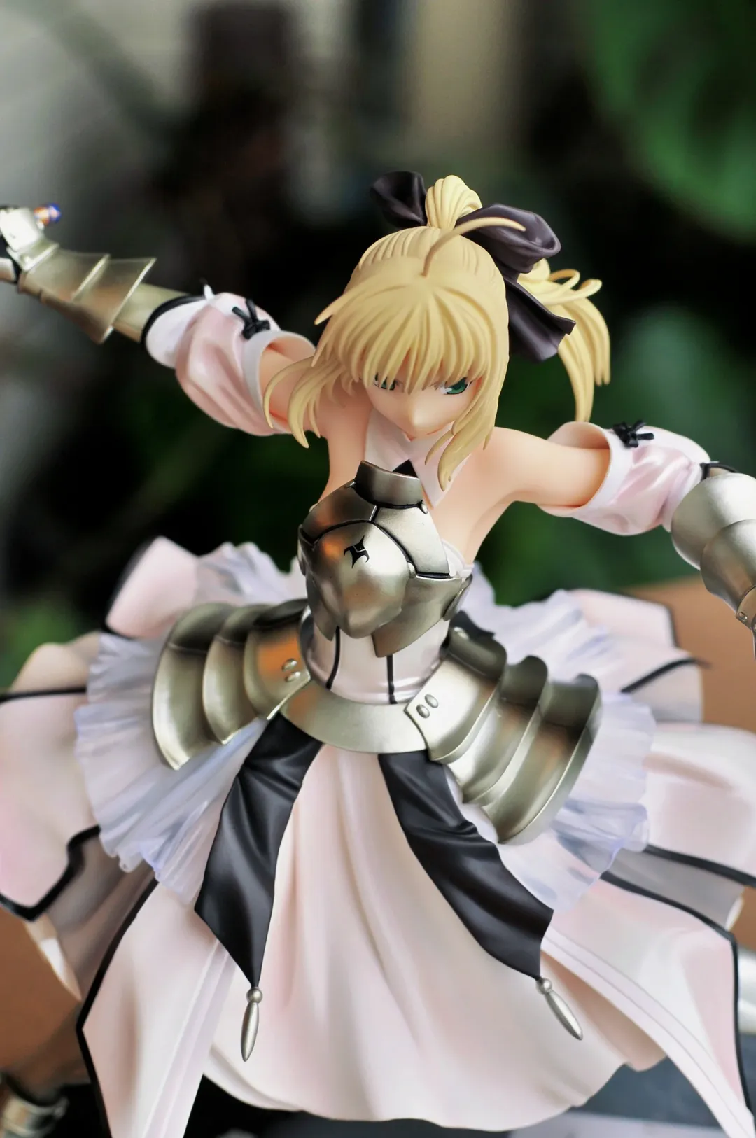 コスプレ, ロケーション撮影, フェイト, セイバーコスプレ, アーマーコスプレ - 3枚目