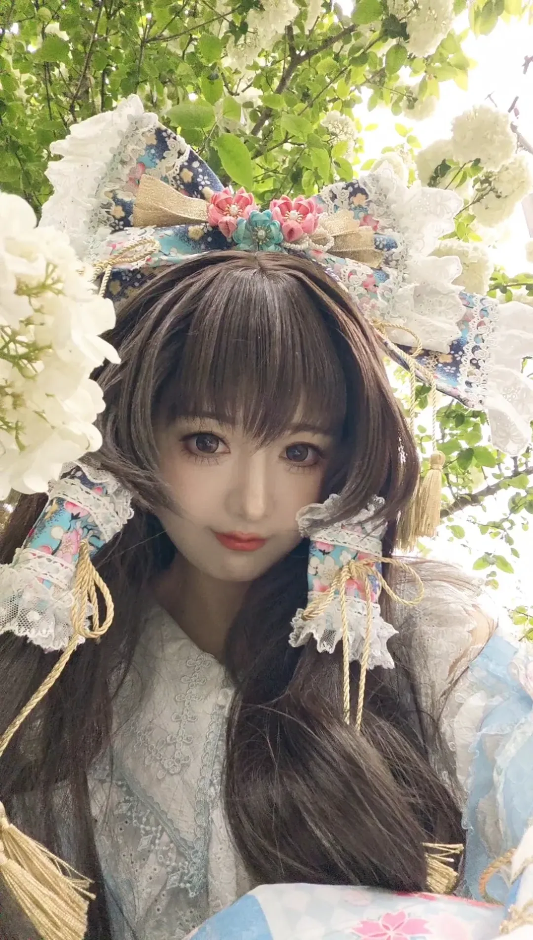 コスプレ, 東方Project, 東方二次設定, ロリータ風, 撮影日常 - 2枚目