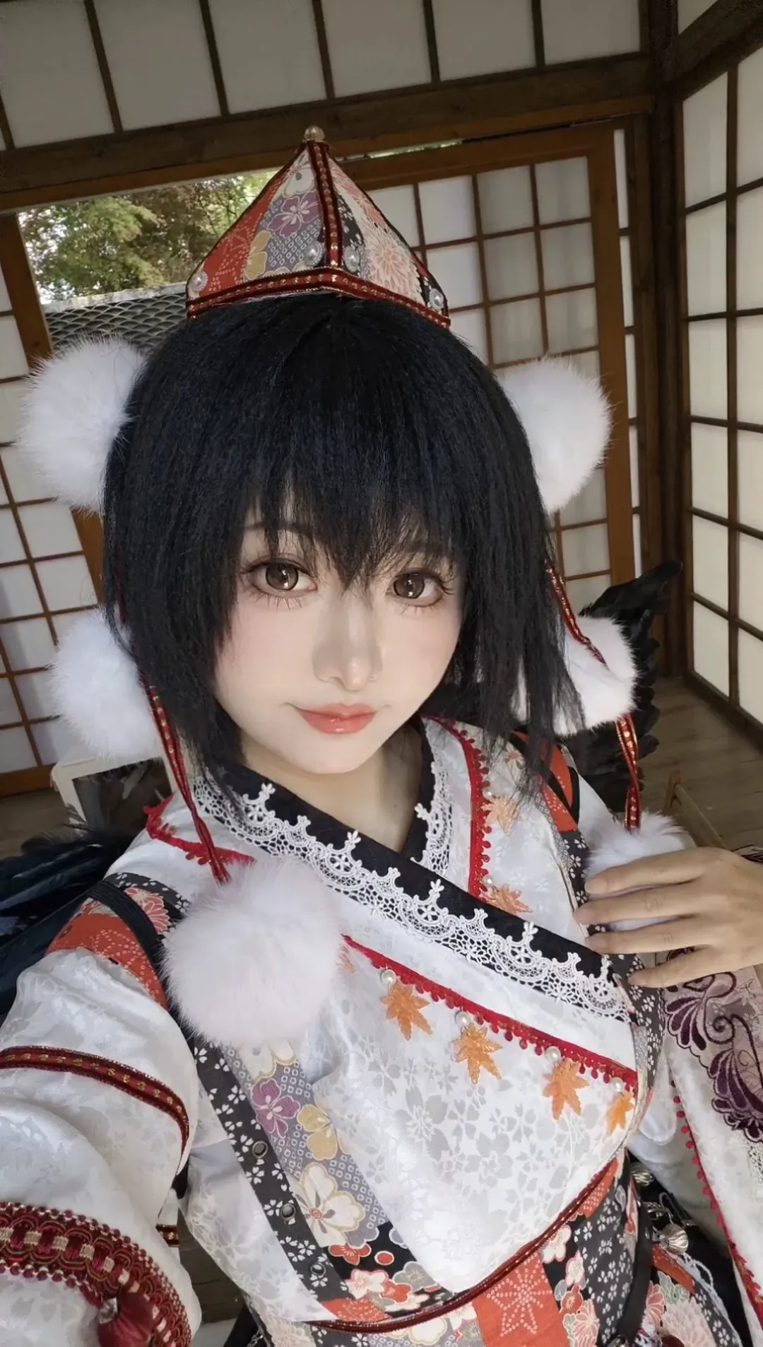 コスプレ, 東方Project, 東方二次設定, ロリータ風, 撮影日常 - 3枚目