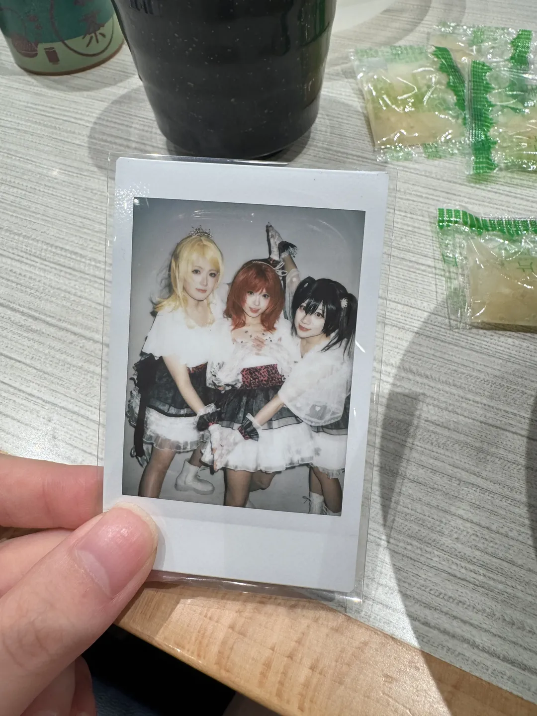 lovelive, 矢泽妮可cos, 西木野真姬cos, 绚濑绘里cos, bibi - 第5张