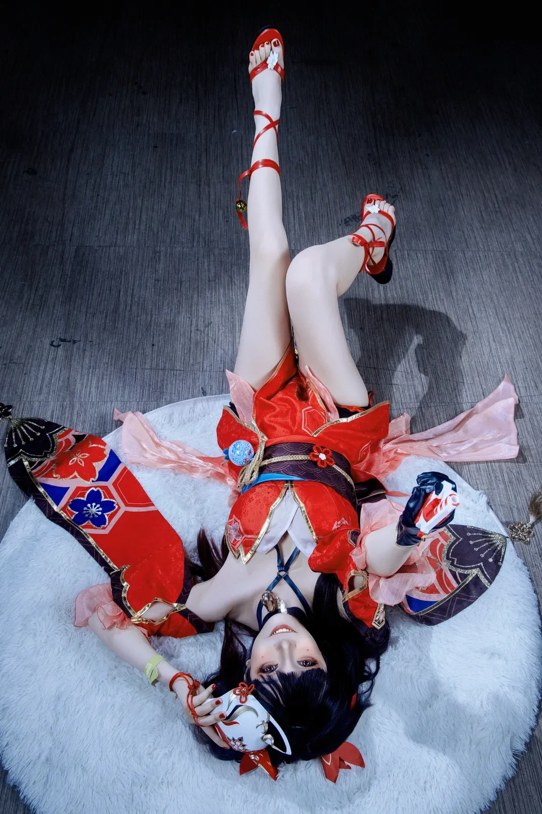 崩壊：スターレイル, イベント撮影, 花火 コスプレ, コスプレ写真のシェア, 万游引力アニメコンベンション - 2枚目