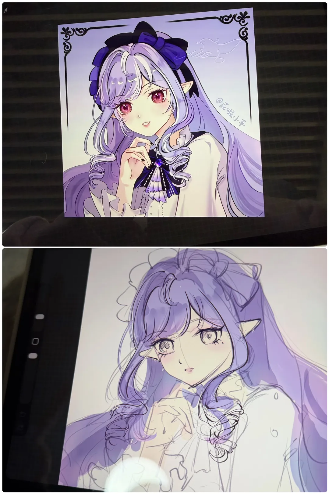 绝区零, 薇薇安cos, 漫展cos, 绝区零fes, cosplay交换无料 - 第4张