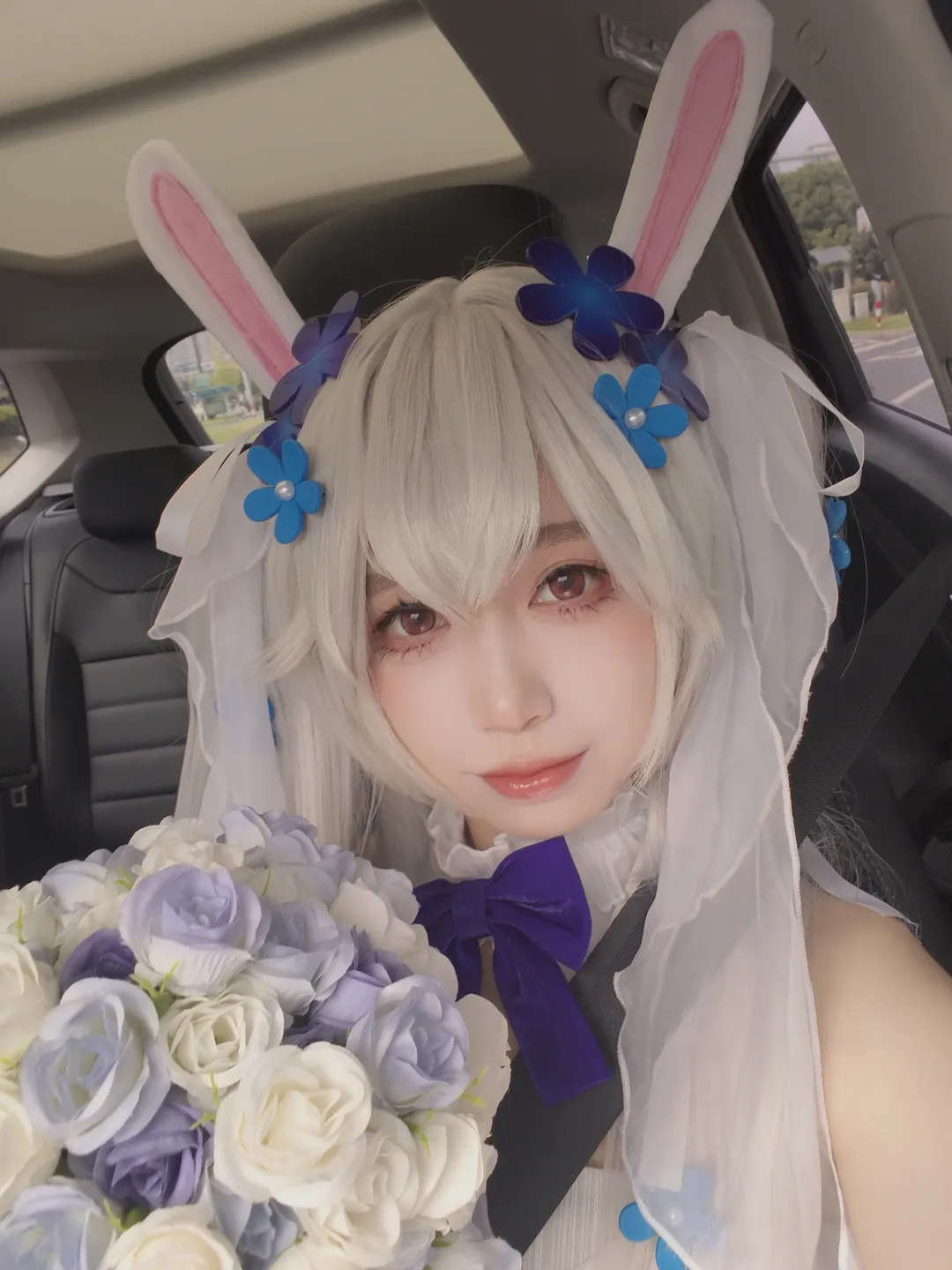 碧藍航線, 拉菲cos, cosplay日常, 二次元漫展, 碧藍航線only