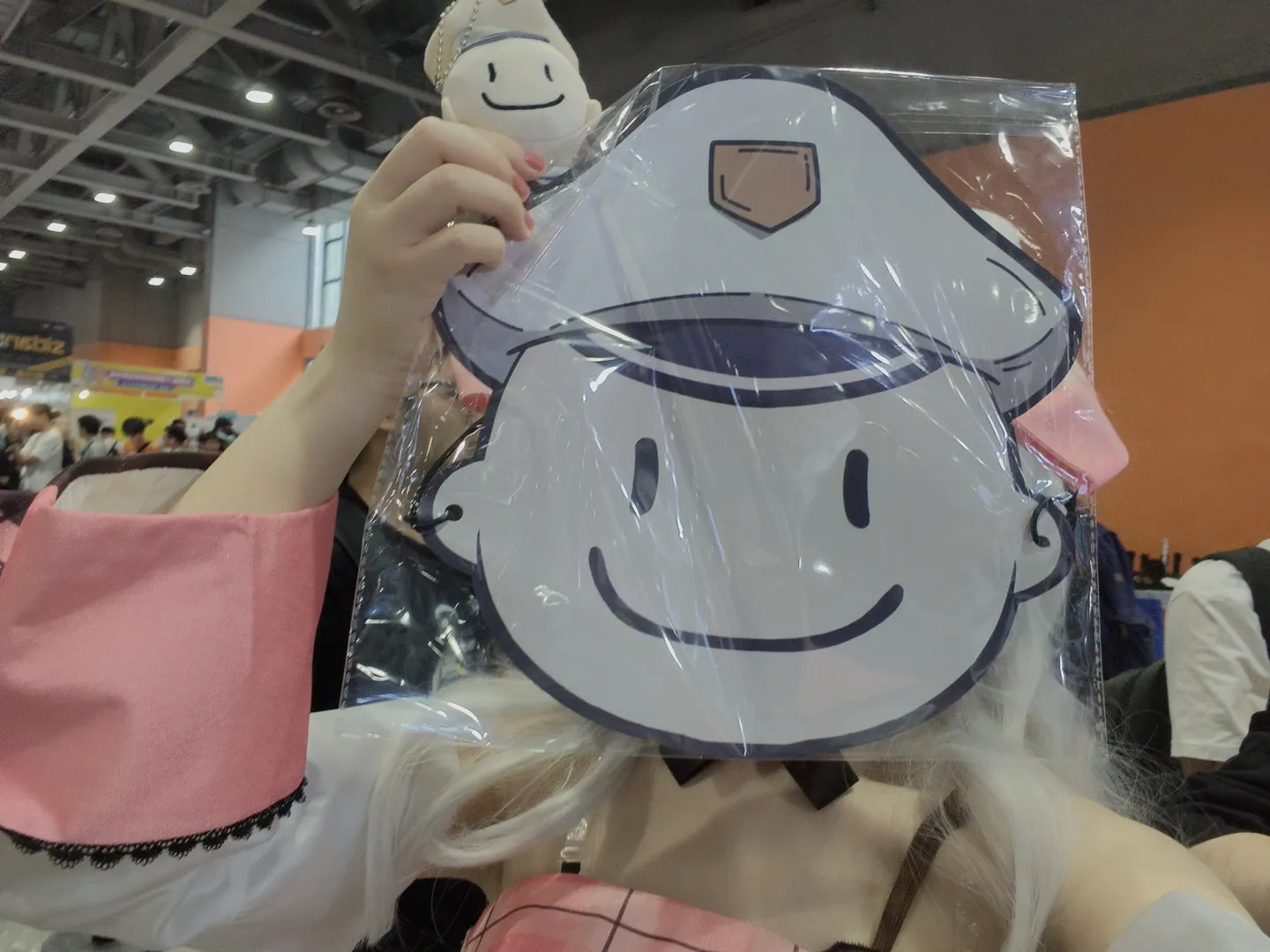 ロールプレイ, アズールレーン, イベント写真, ホタルACGエキスポ, ラフィー コスプレ