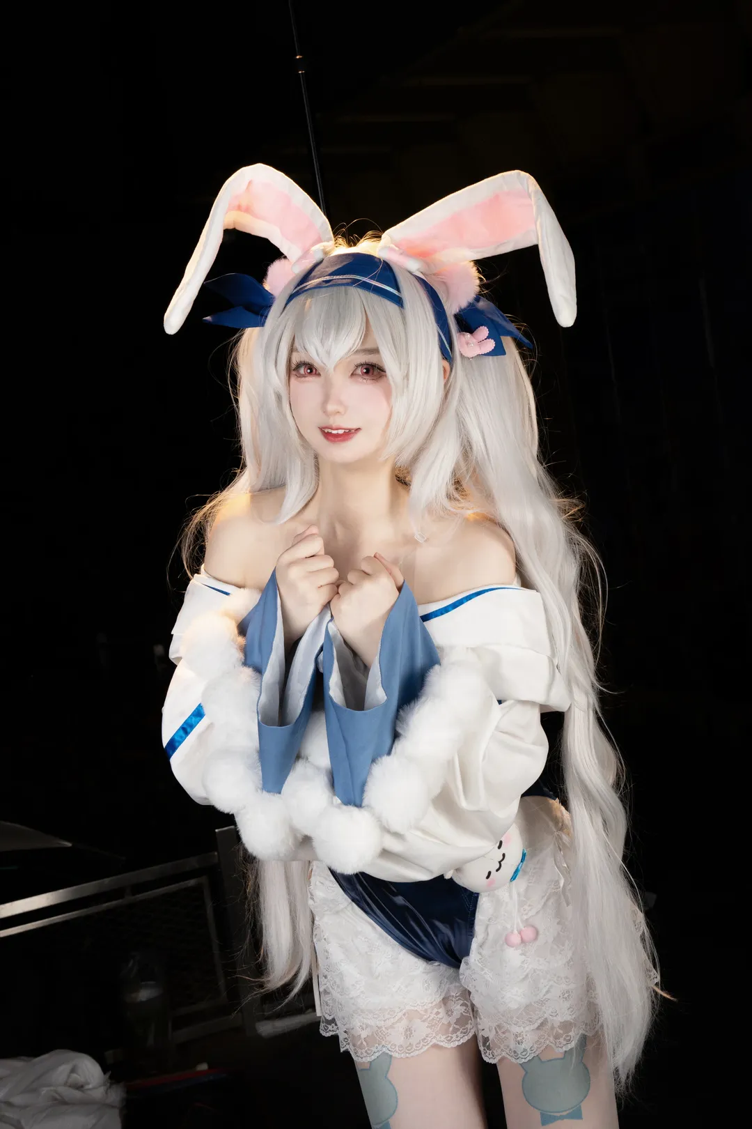 アズールレーン, イベント写真, ホタルACGエキスポ, コスプレ写真のシェア, ラフィーII コスプレ - 1枚目