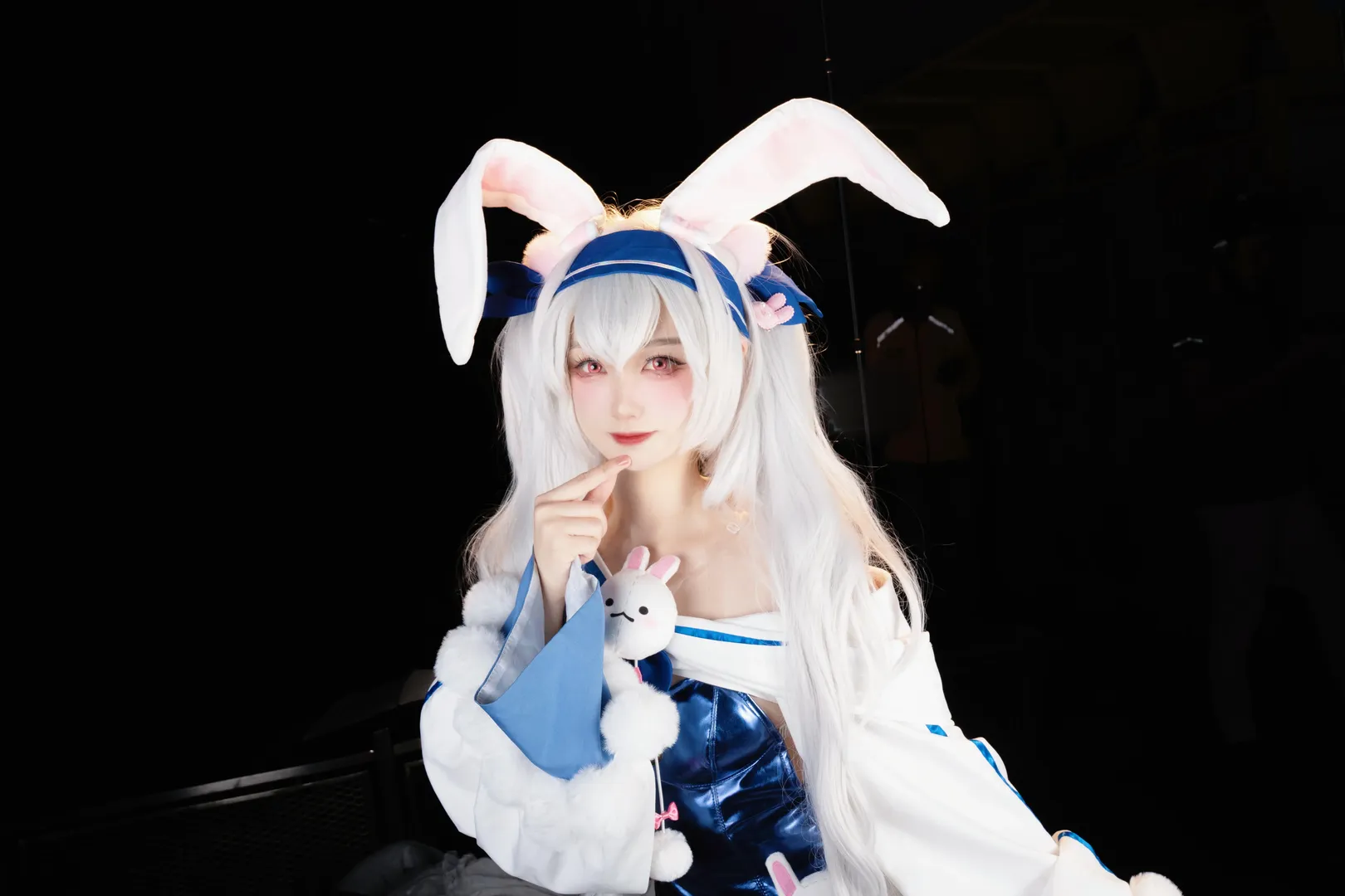 アズールレーン, イベント写真, ホタルACGエキスポ, コスプレ写真のシェア, ラフィーII コスプレ - 4枚目