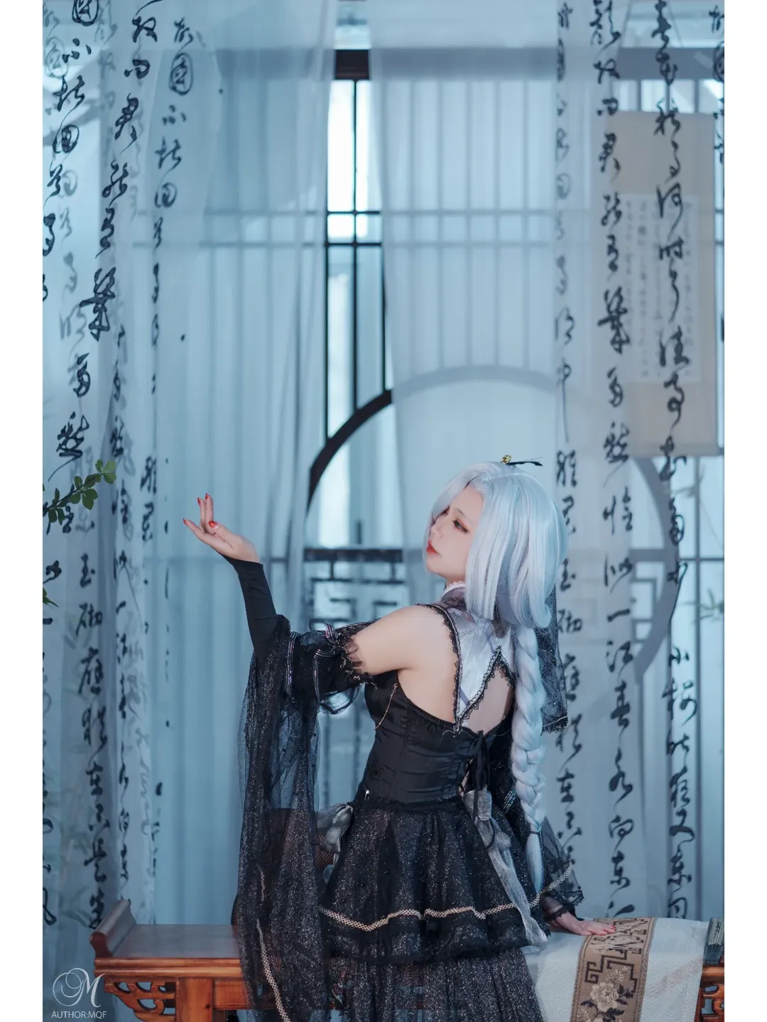 cosplay, 二次元摄影, 原神cos, 深圳约拍, 新年写真 - 第2张