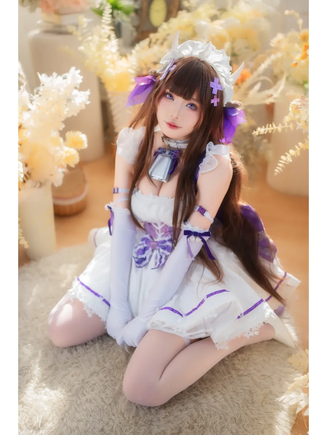 cosplay, 二次元摄影, 原神cos, 深圳约拍, 新年写真 - 第3张