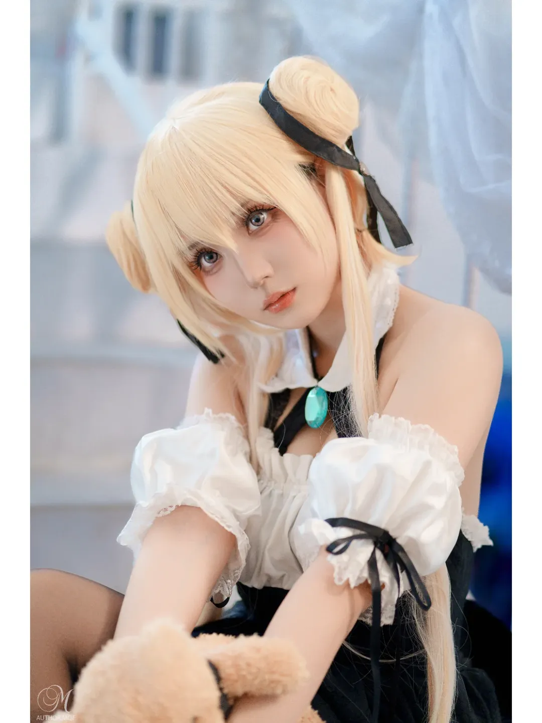 cosplay, 二次元摄影, 原神cos, 深圳约拍, 新年写真 - 第5张