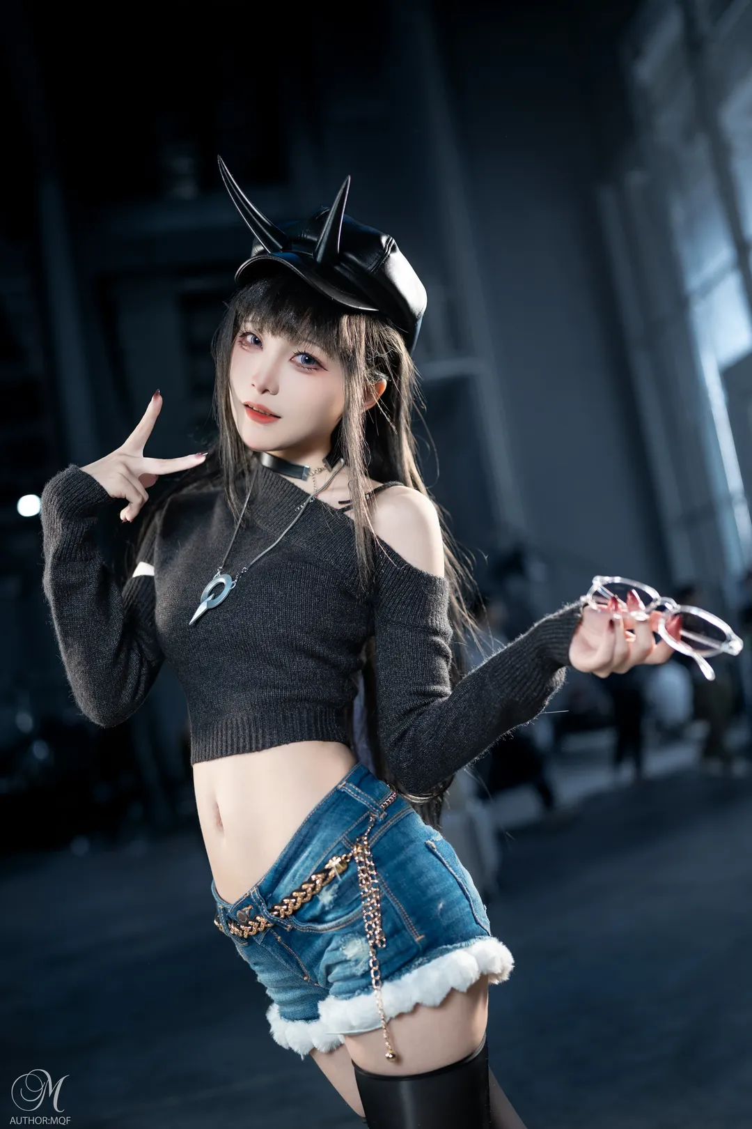 アズールレーン, イベント写真, 能代 コスプレ, コスプレシェア, 東莞蛍火虫 - 2枚目