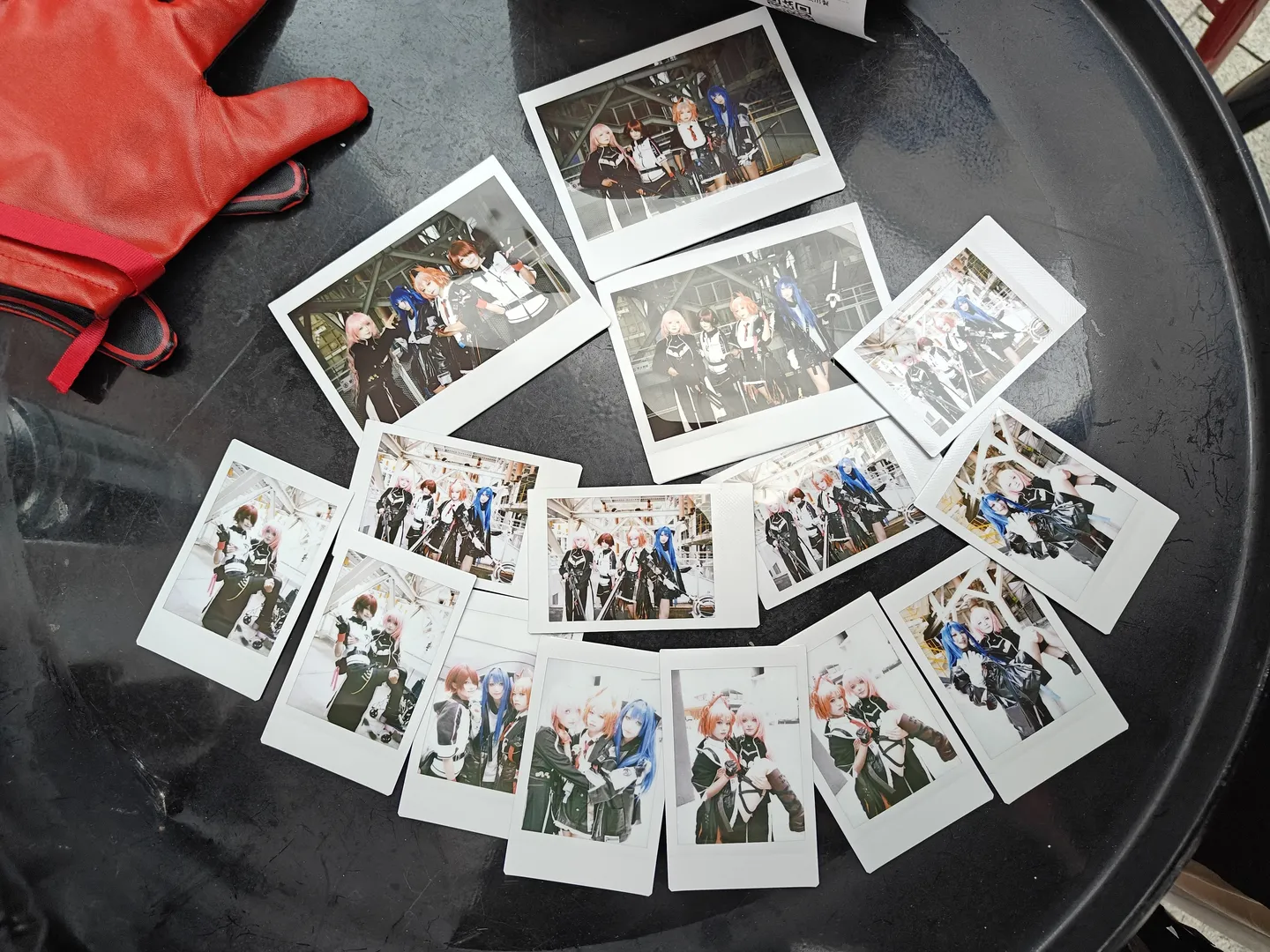 Arknights, Lemuen cosplay, Lemuel, Mostima, Exusiai - Image 5