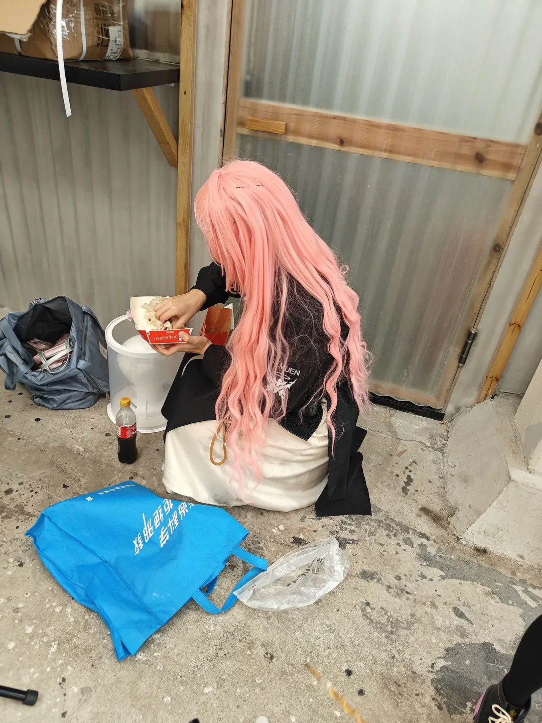 Arknights, Lemuen cosplay, Lemuel, Mostima, Exusiai - Image 7