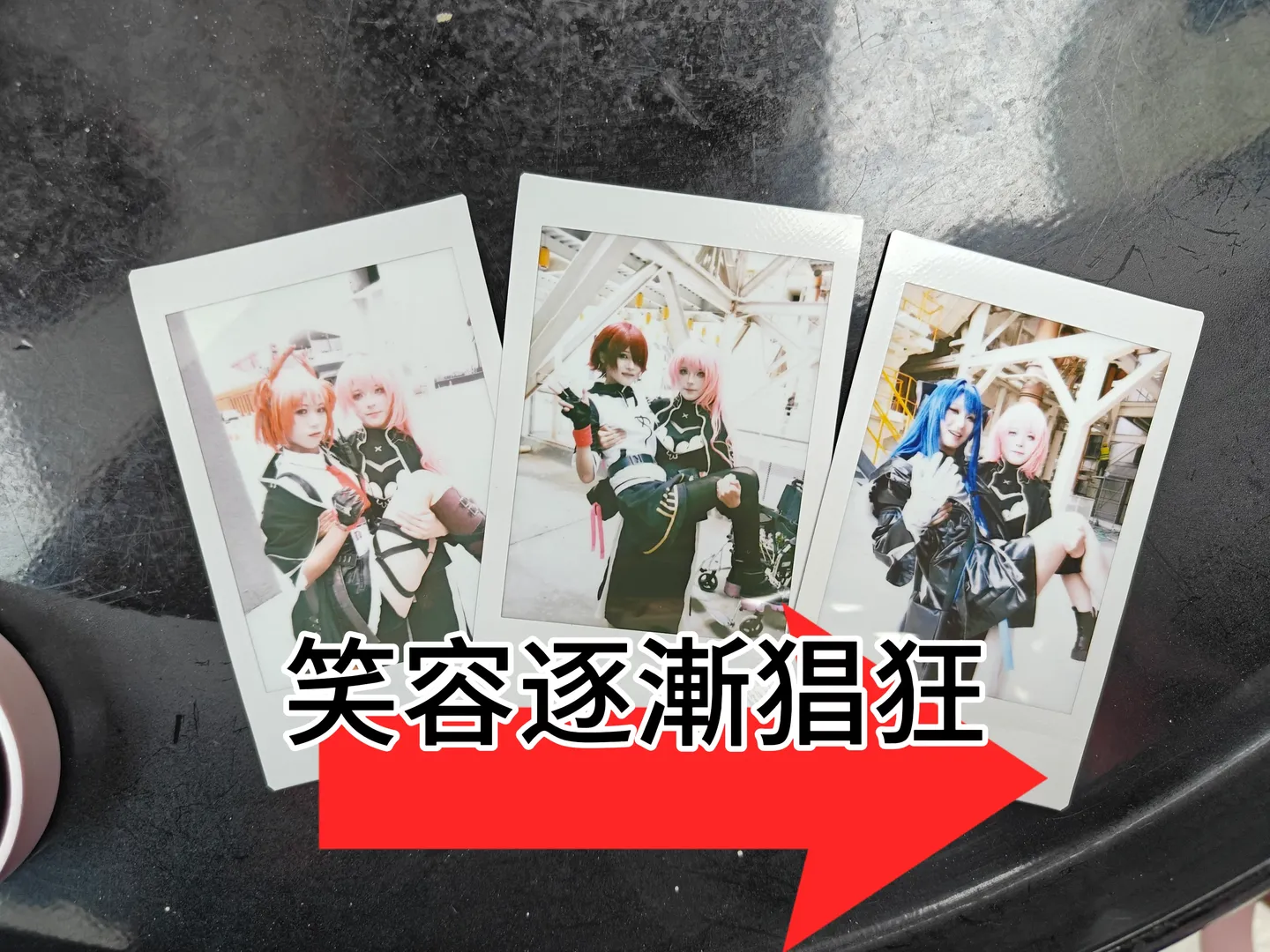 Arknights, Lemuen cosplay, Lemuel, Mostima, Exusiai - Image 8