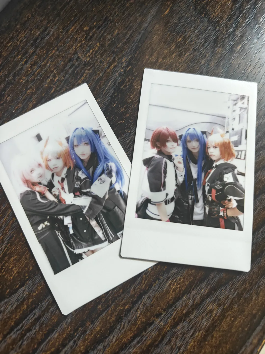 Arknights, Lemuen cosplay, Lemuel, Mostima, Exusiai - Image 9