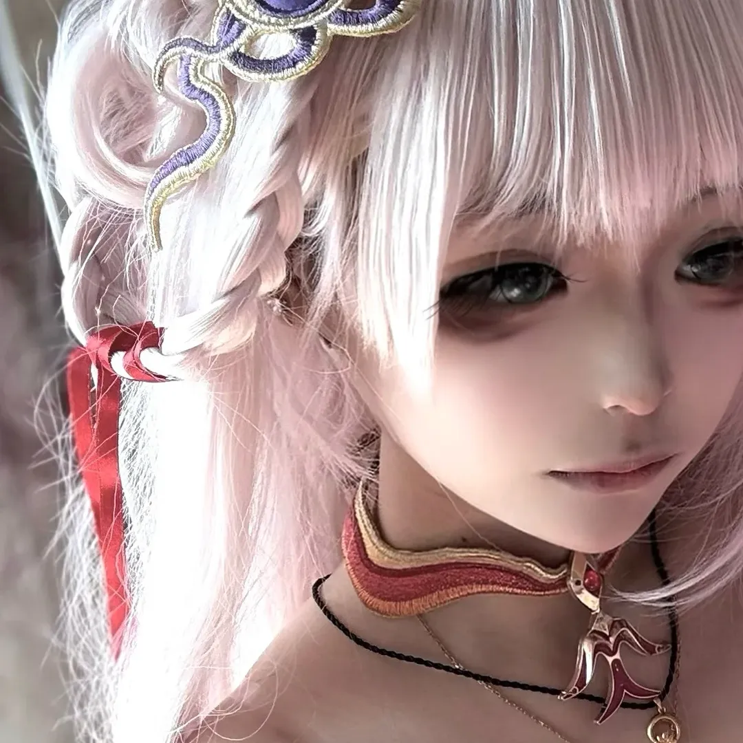 cosplay, 王者荣耀, 西施cos, 少女摄影, 古风妆造 - 第2张