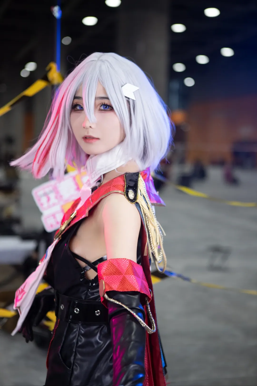 崩壊：スターレイル, イベント写真, ホタルACGエキスポ, コスプレ撮影, トパーズ コスプレ - 8枚目
