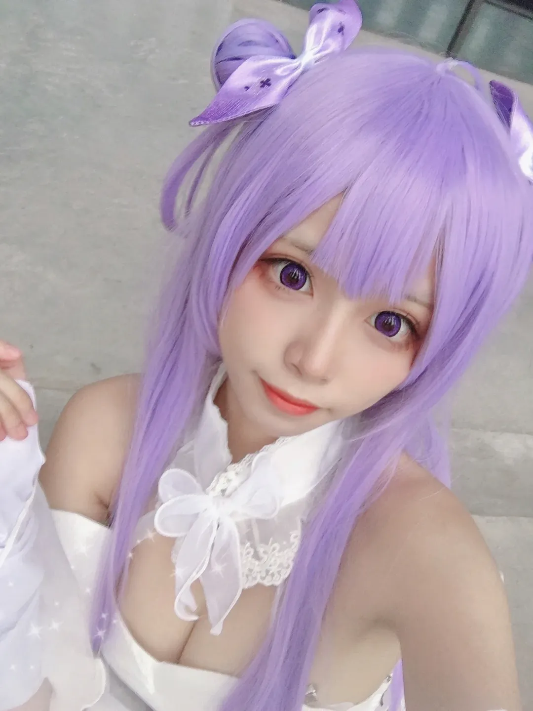 二次元, cosplay, 碧蓝航线, 萤火虫漫展, 独角兽cos - 第3张