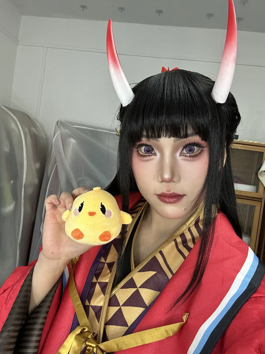 碧蓝航线, 和风cos, 能代cos, 黑丝cos, 原相机直出 - 第3张