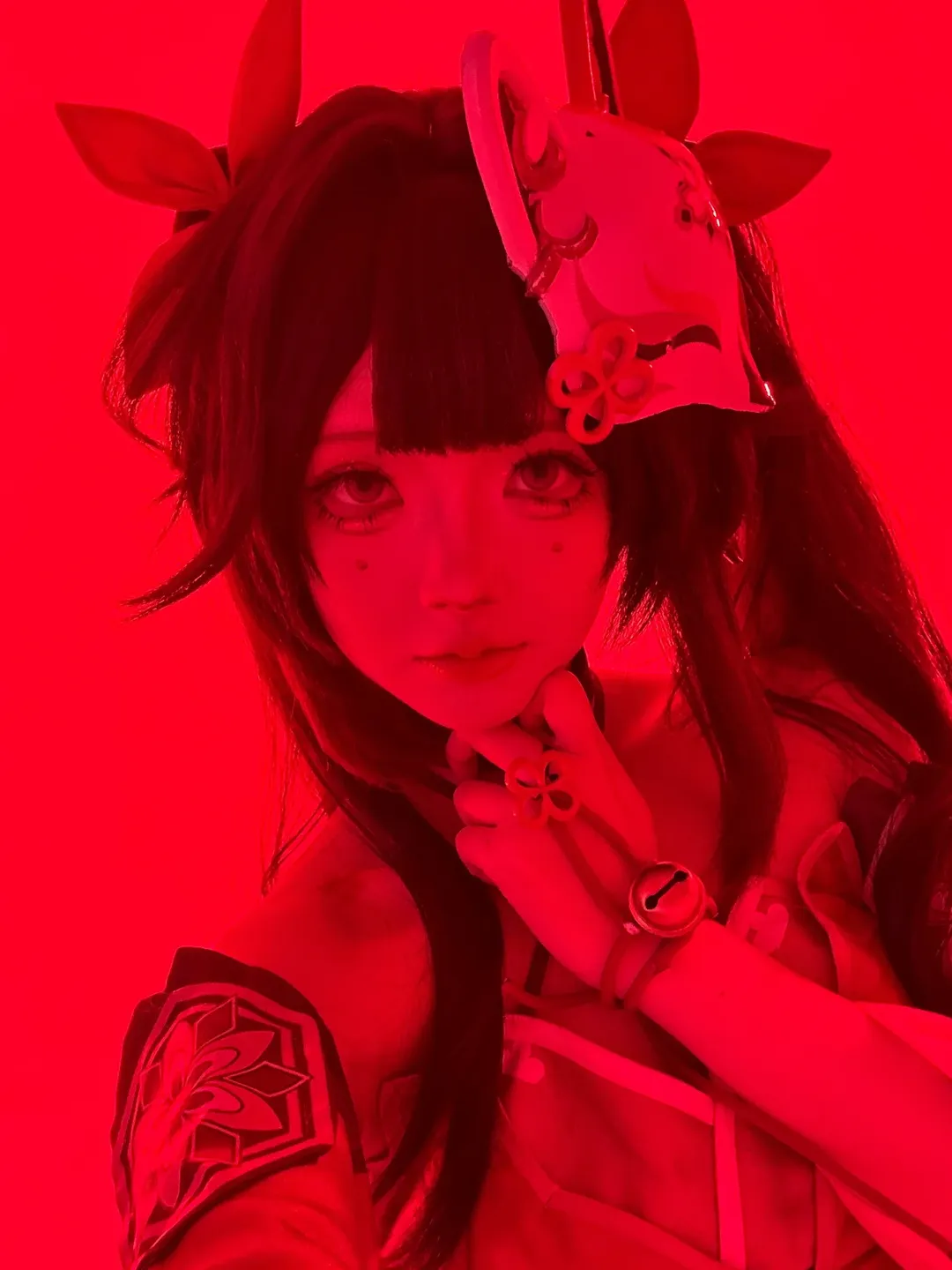 二次元, コスプレ, 崩壊：スターレイル, コスプレイヤー, 花火 コスプレ - 2枚目
